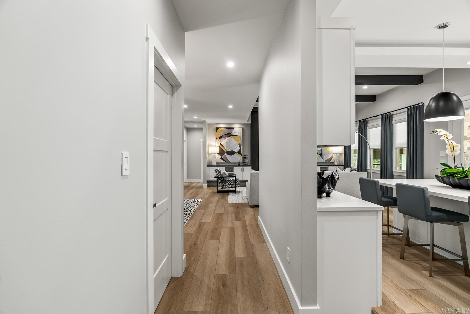 Sergio - Residential