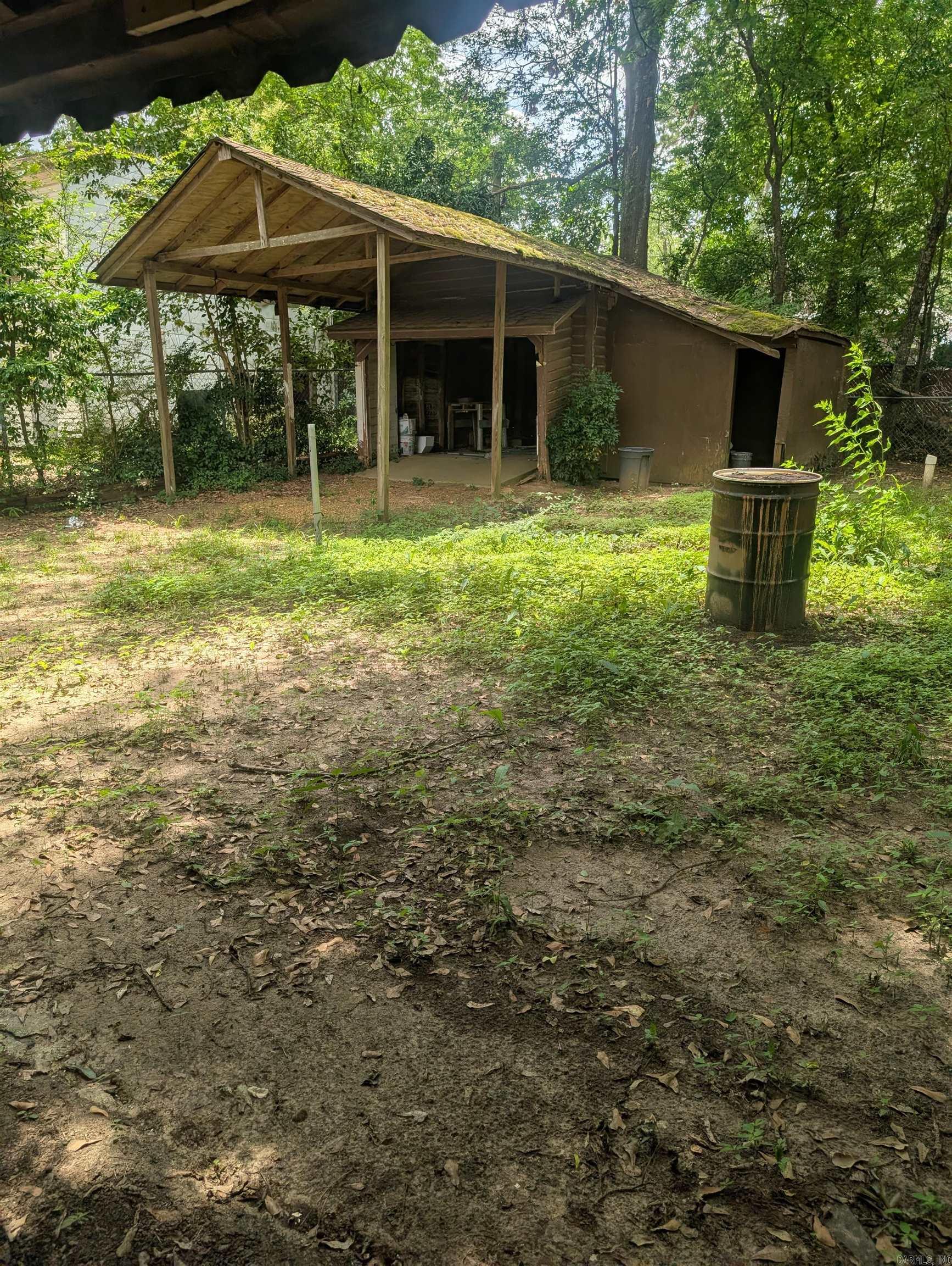 PARKVIEW - Residential