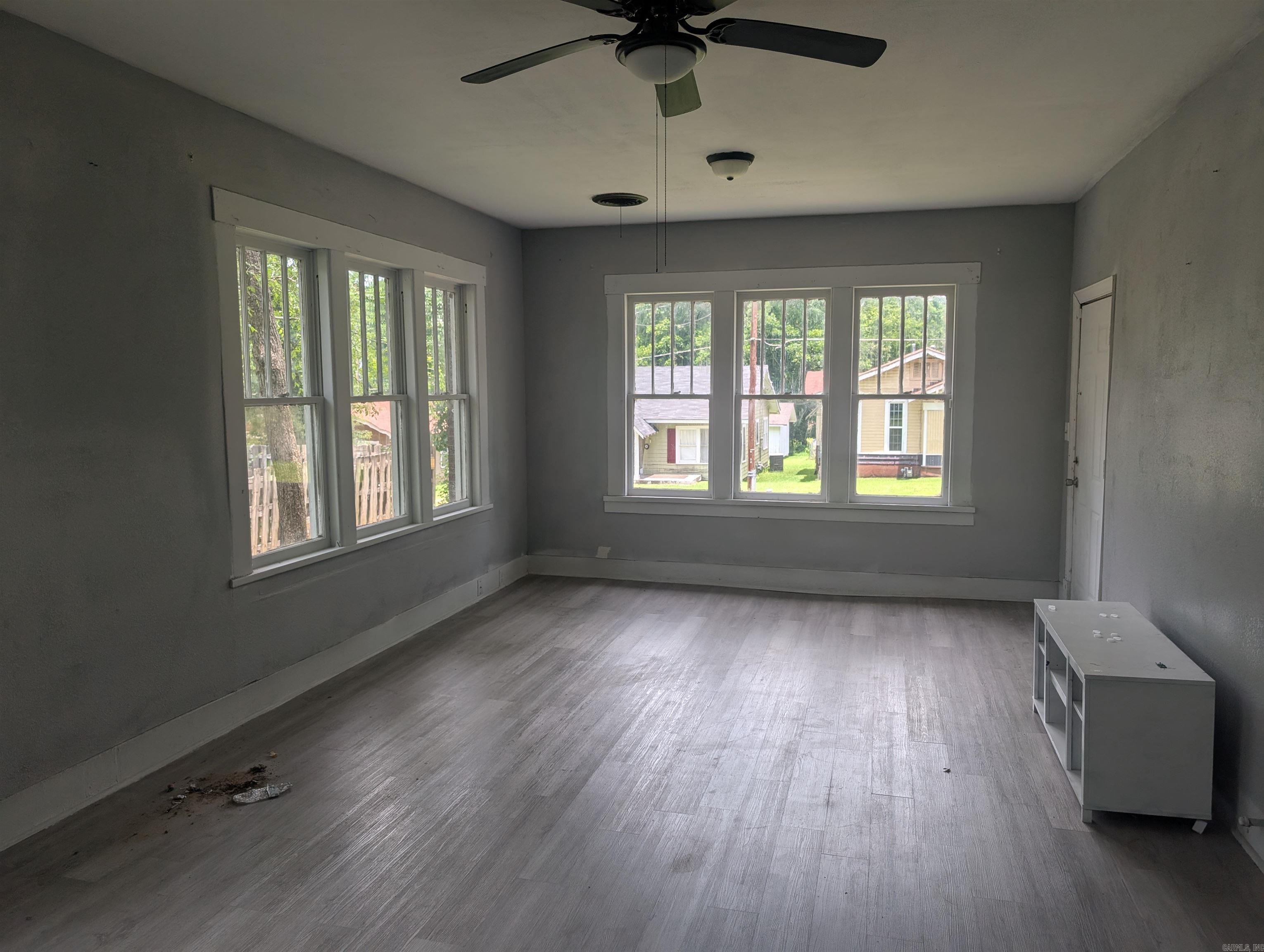 PARKVIEW - Residential