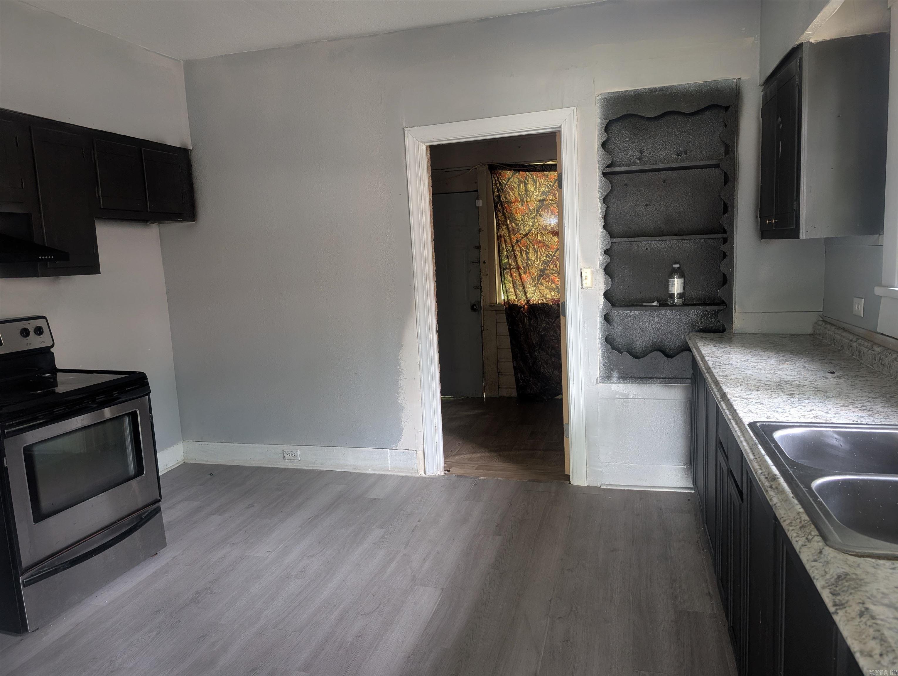 PARKVIEW - Residential