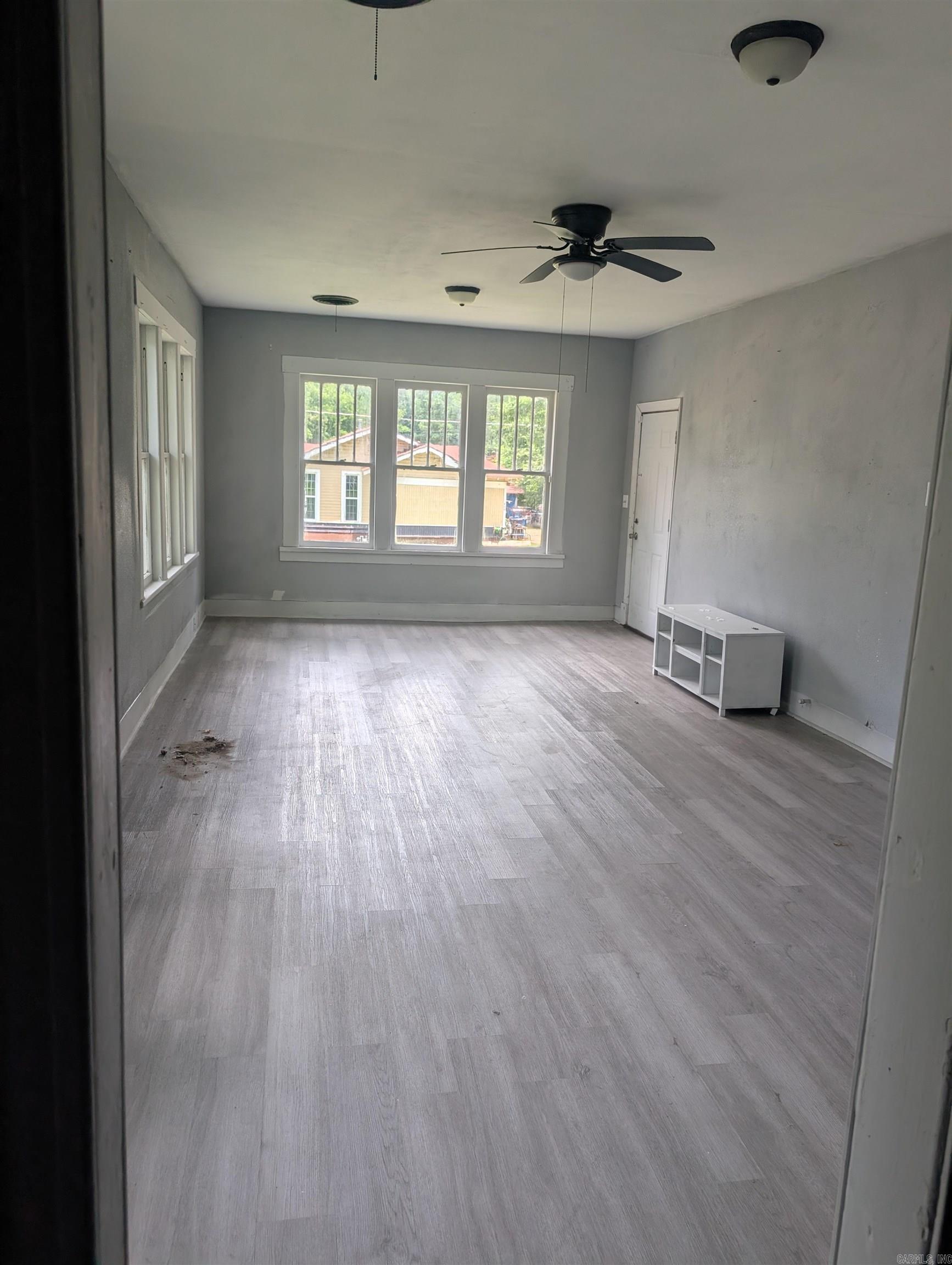 PARKVIEW - Residential