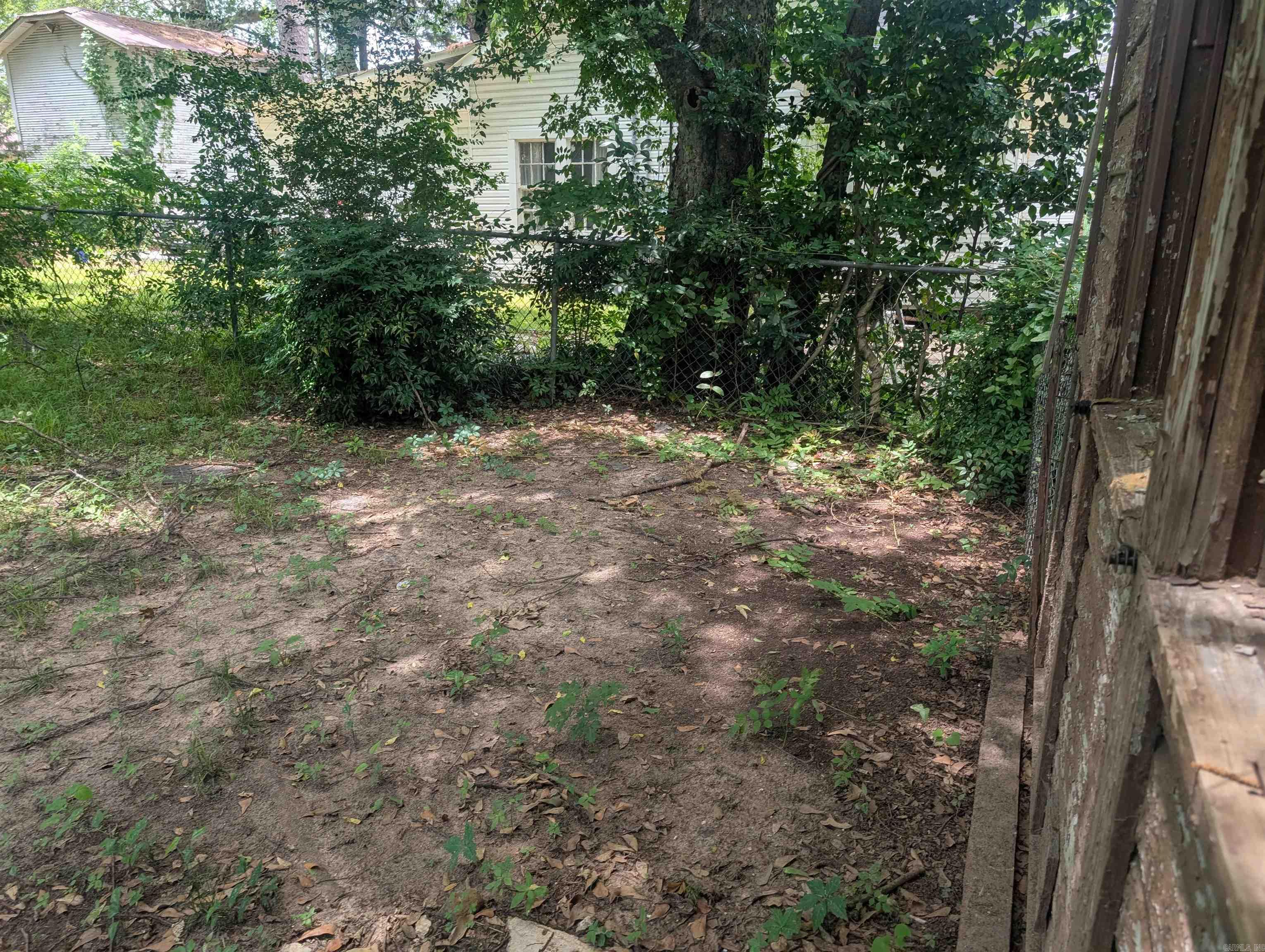 PARKVIEW - Residential