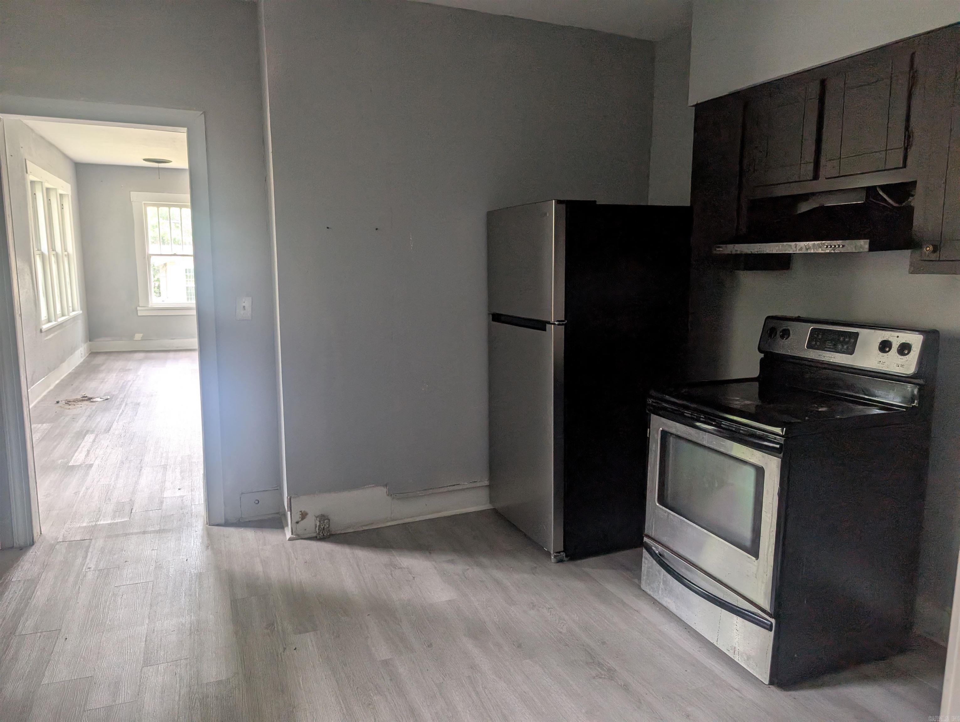 PARKVIEW - Residential