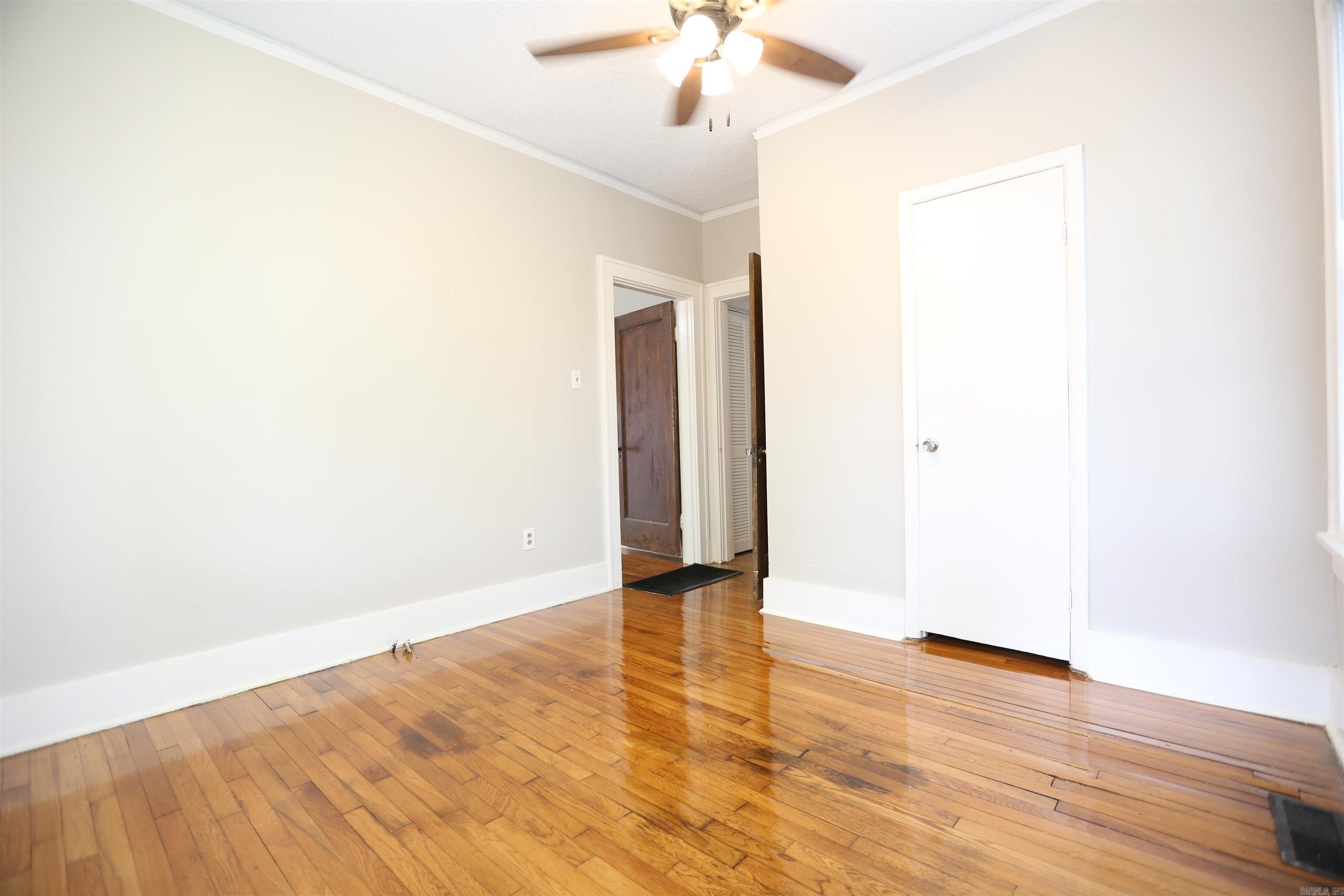 Park Hill - Residential Lease