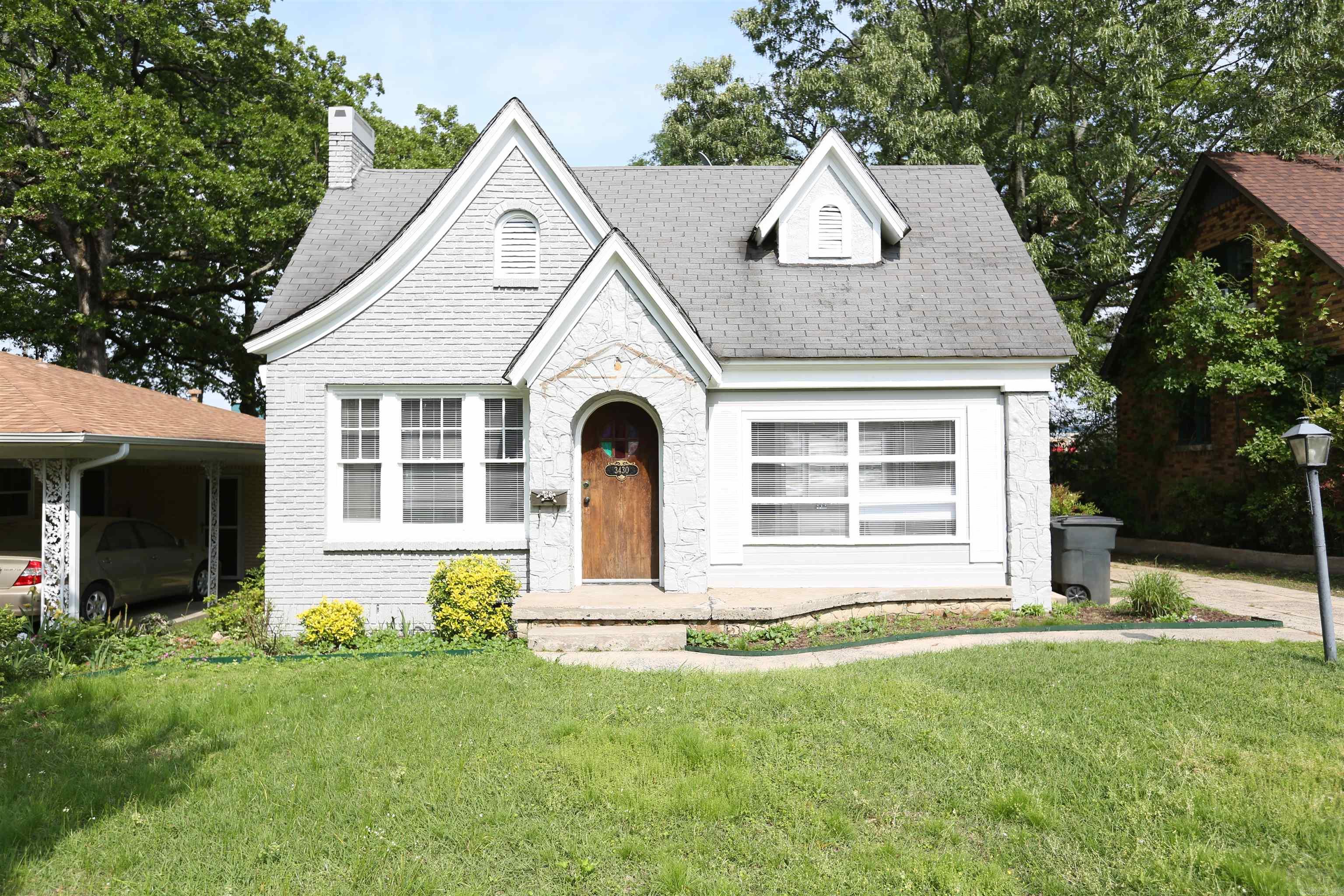 Park Hill - Residential Lease