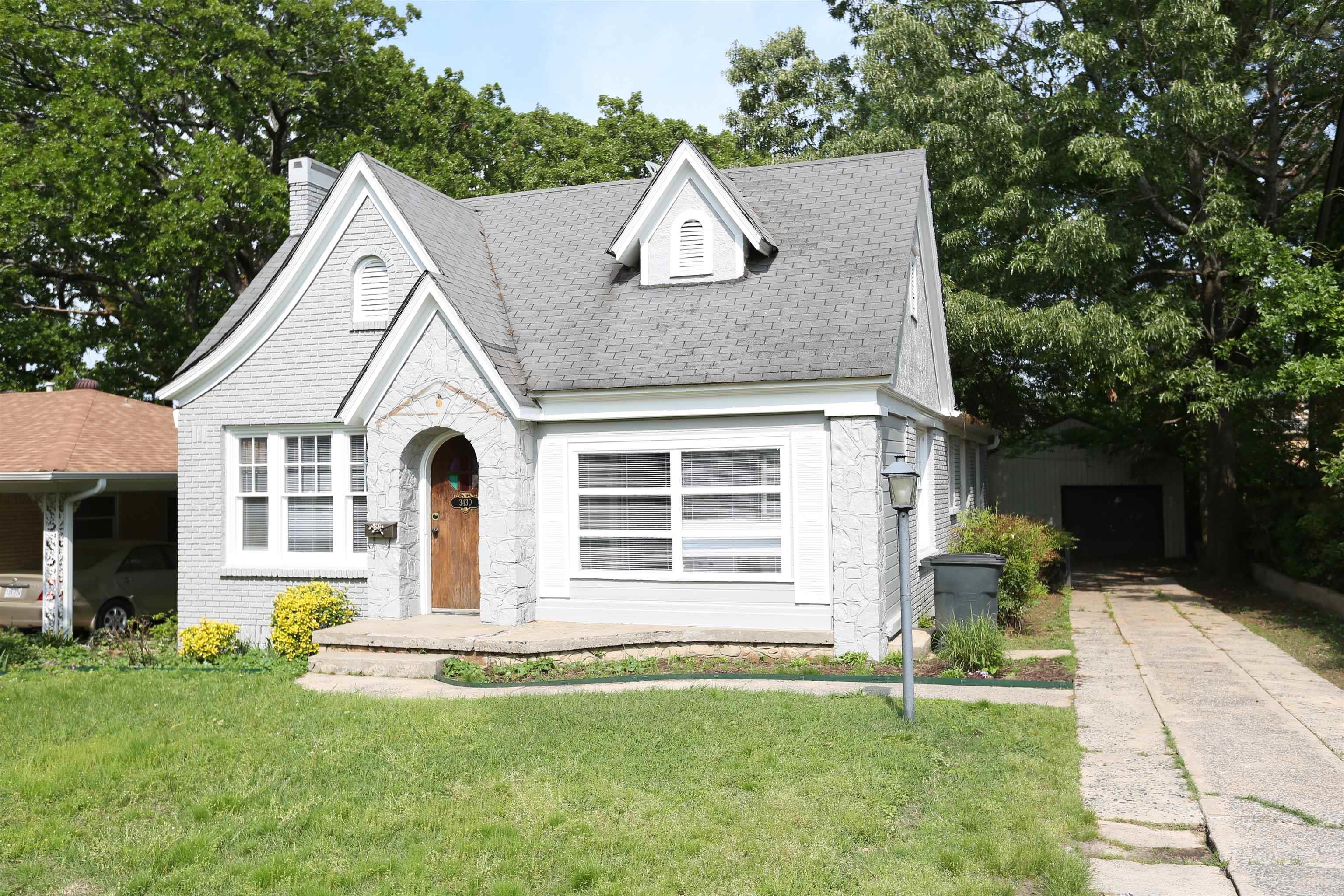 Park Hill - Residential Lease