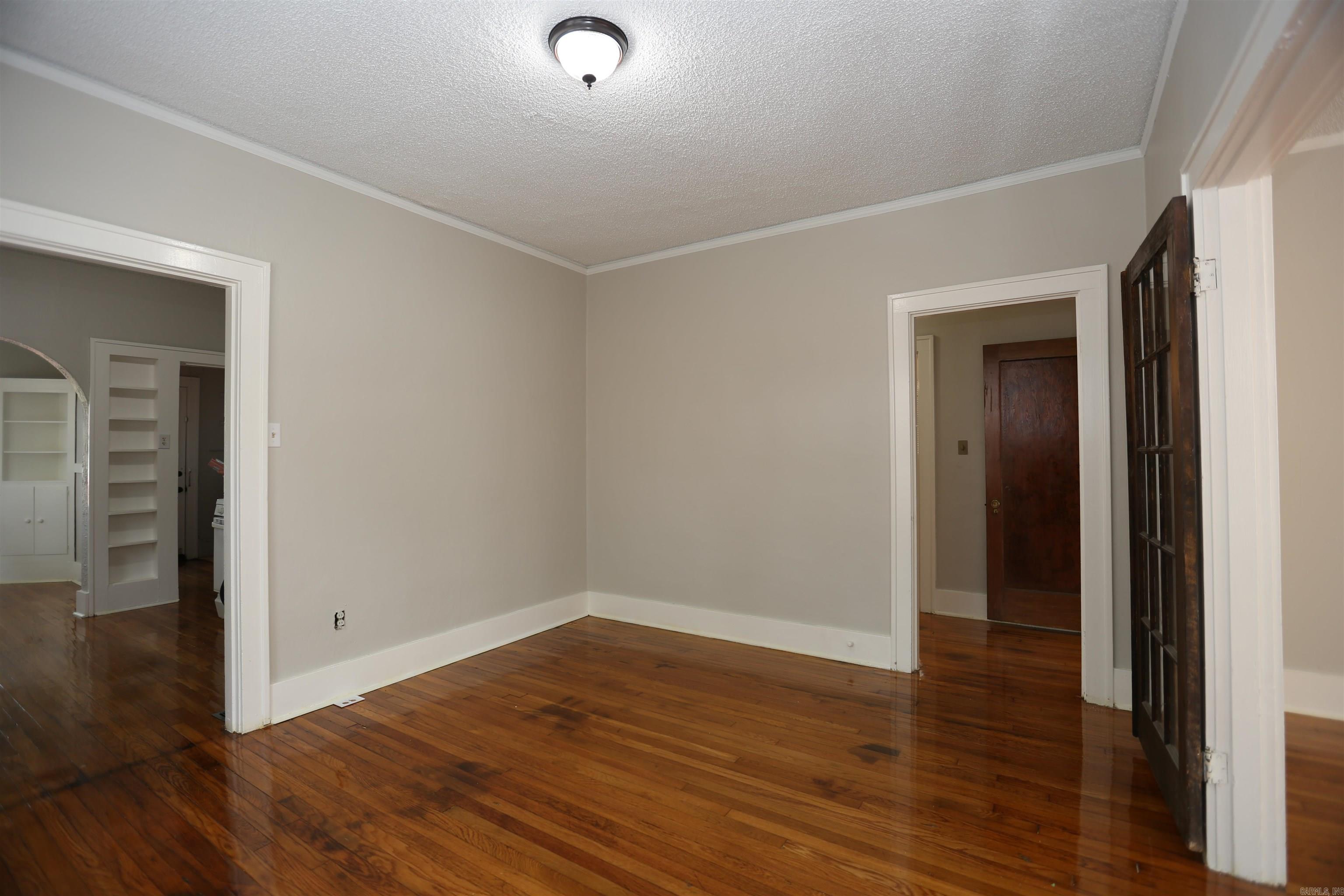 Park Hill - Residential Lease