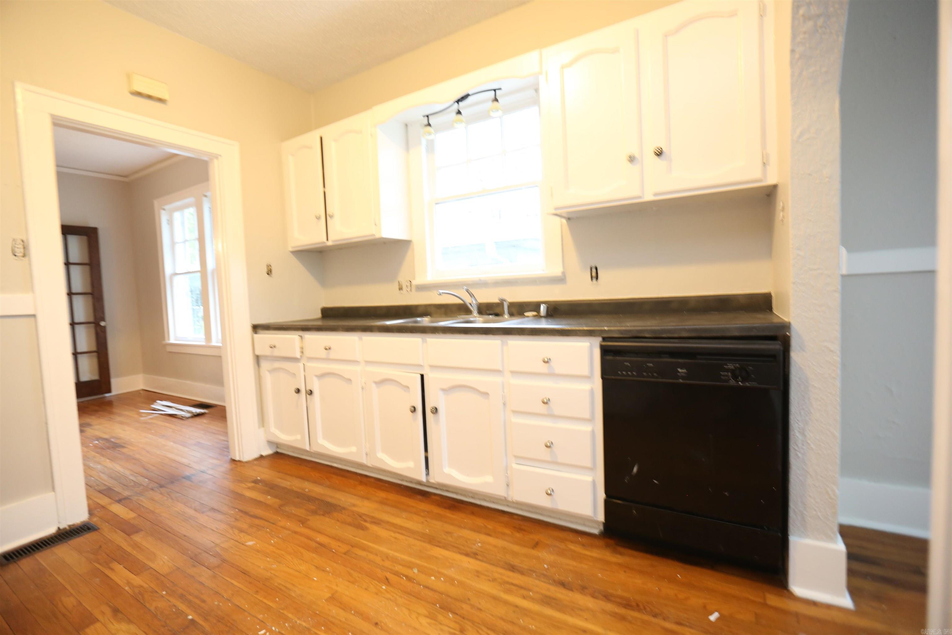 Park Hill - Residential Lease