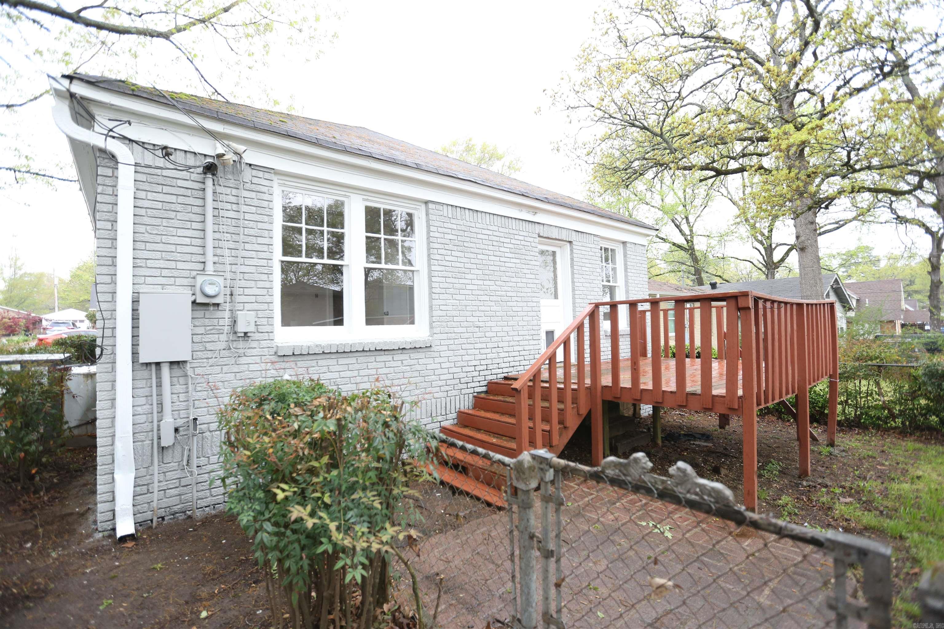 Park Hill - Residential Lease