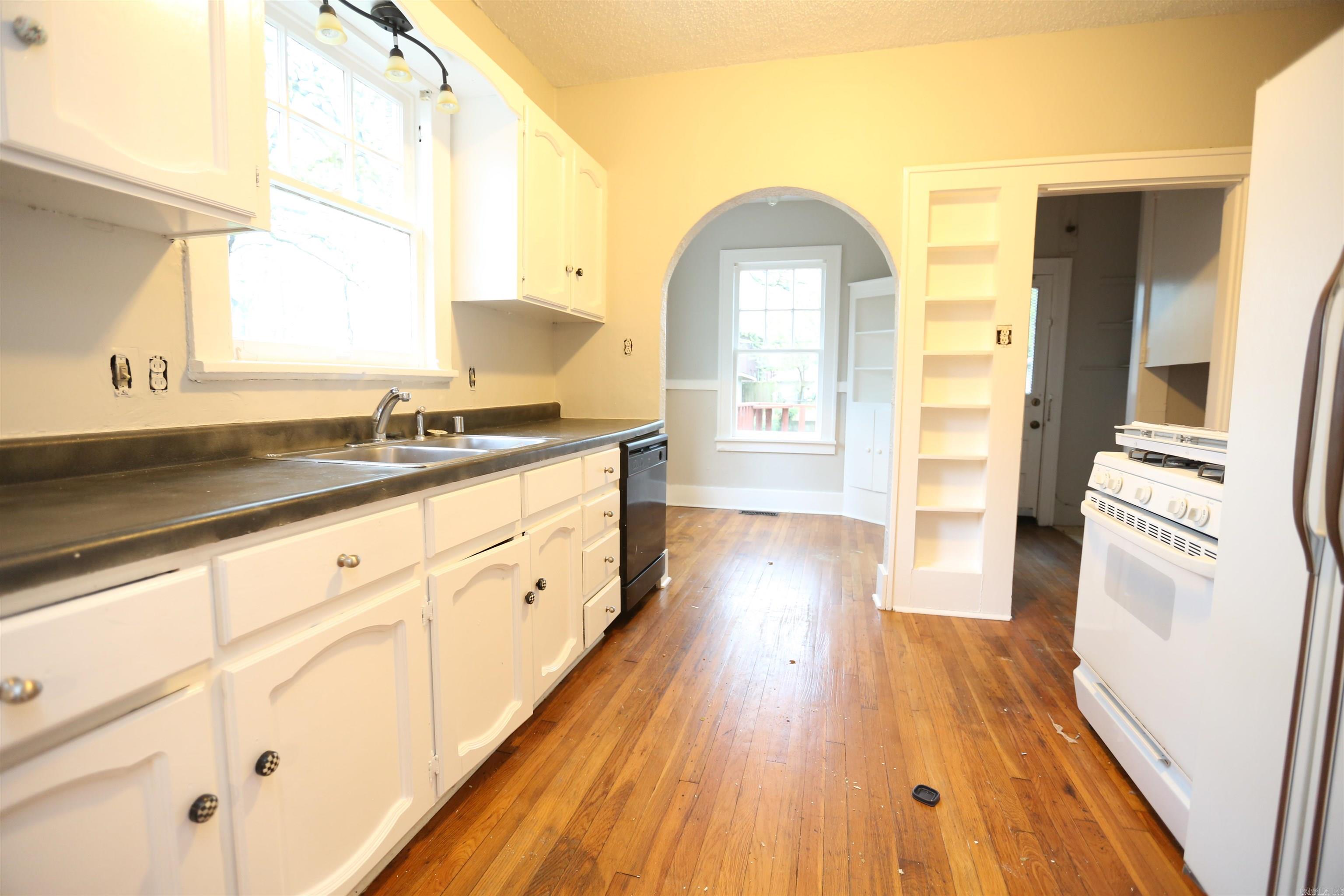 Park Hill - Residential Lease