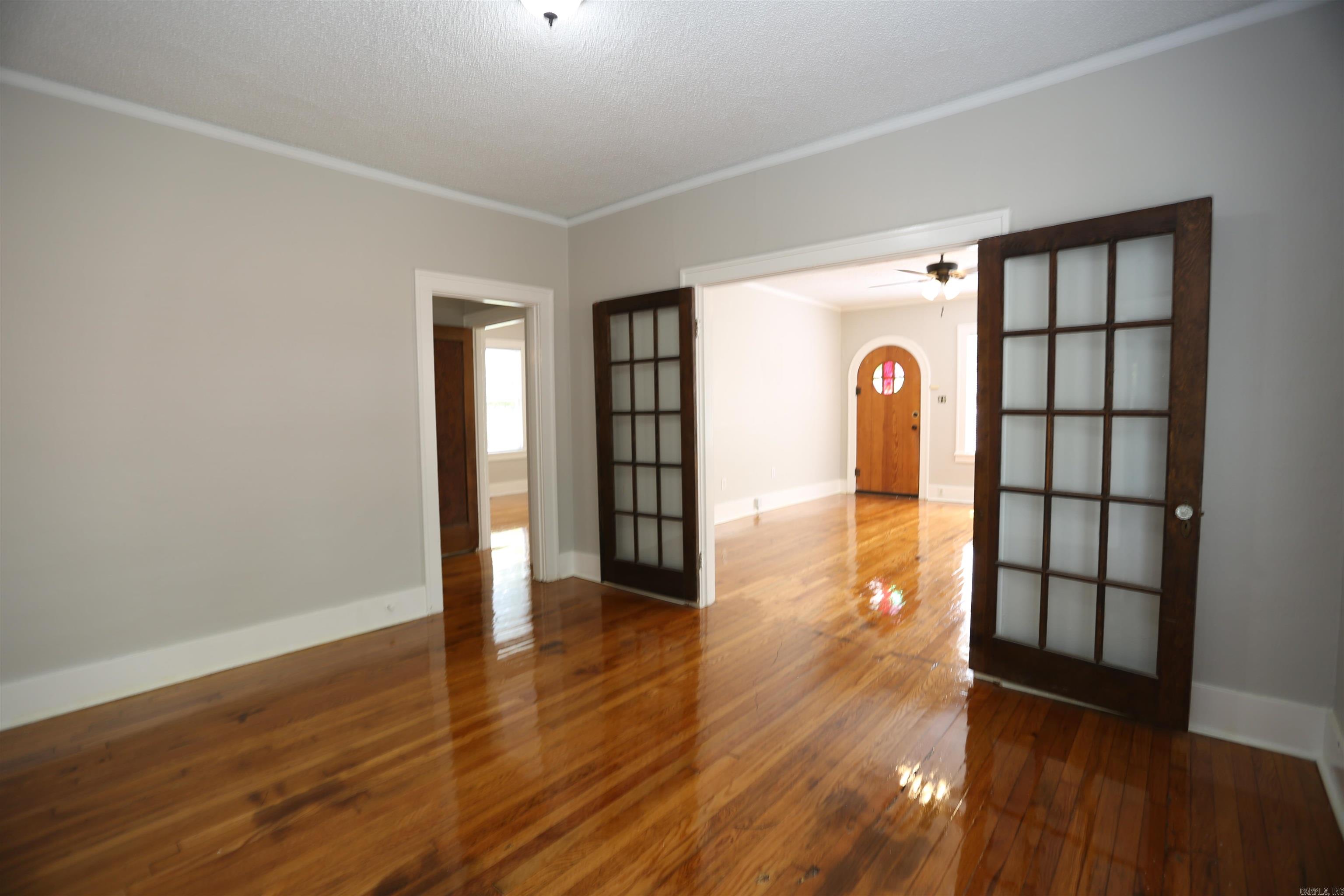 Park Hill - Residential Lease