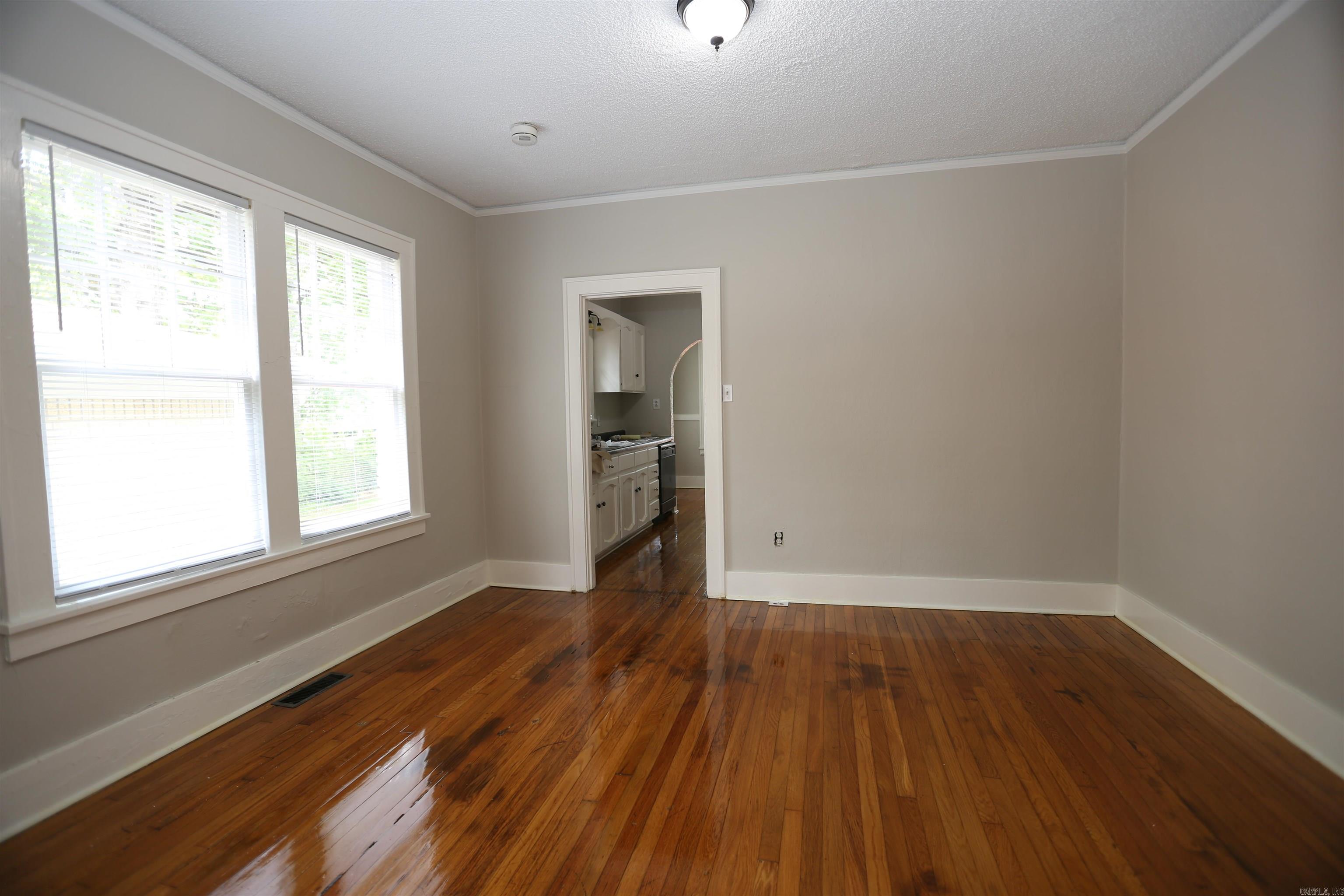 Park Hill - Residential Lease