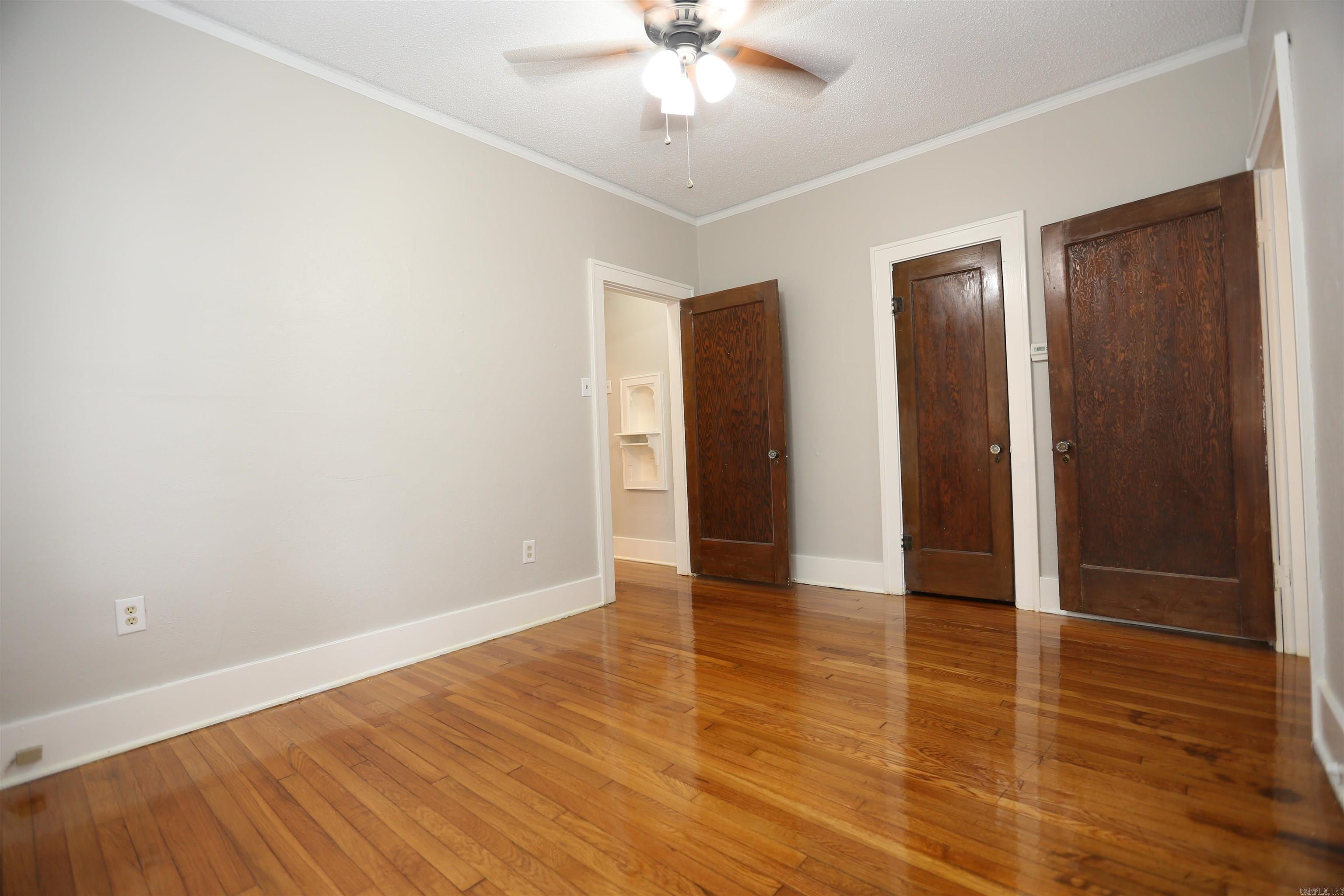 Park Hill - Residential Lease