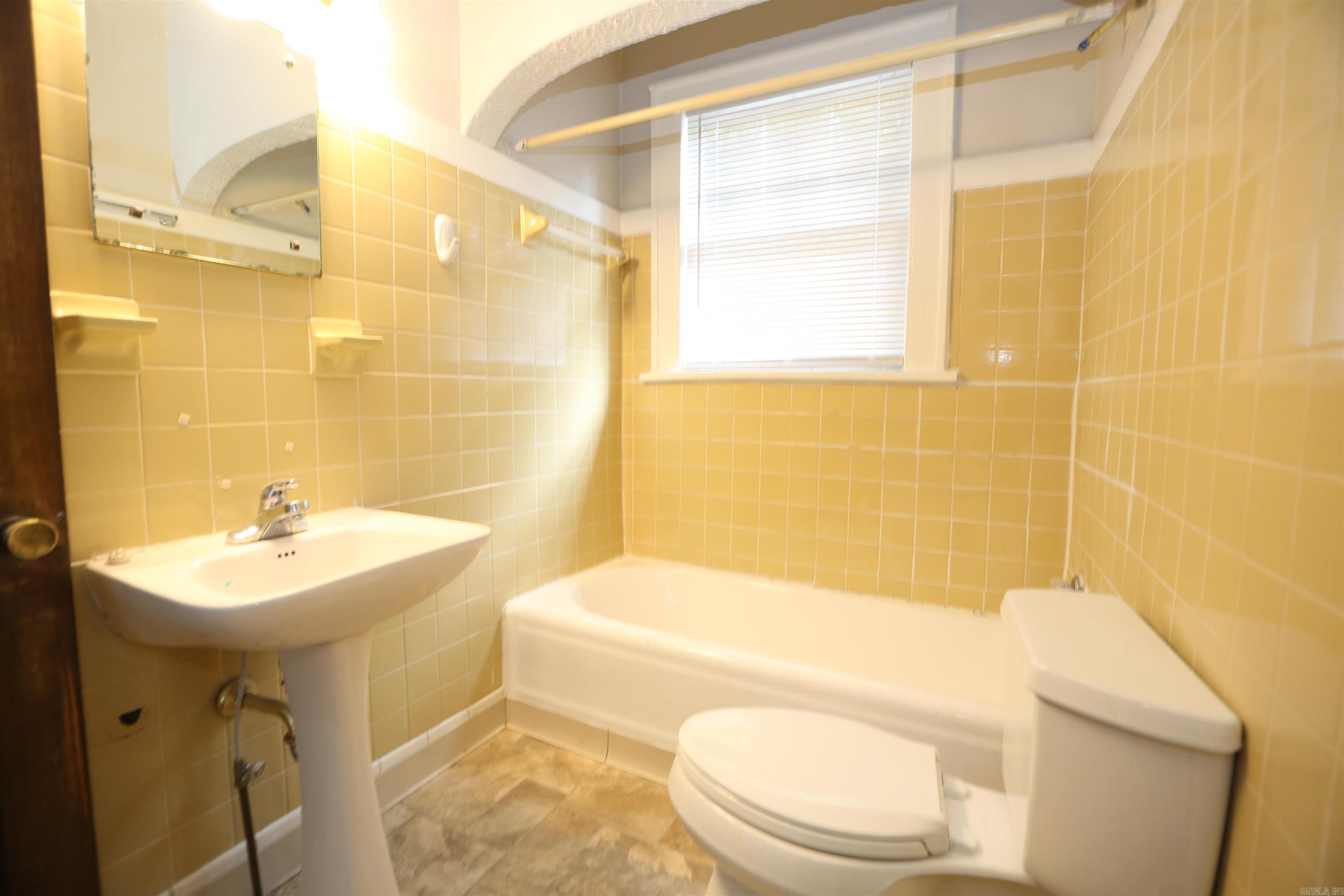 Park Hill - Residential Lease