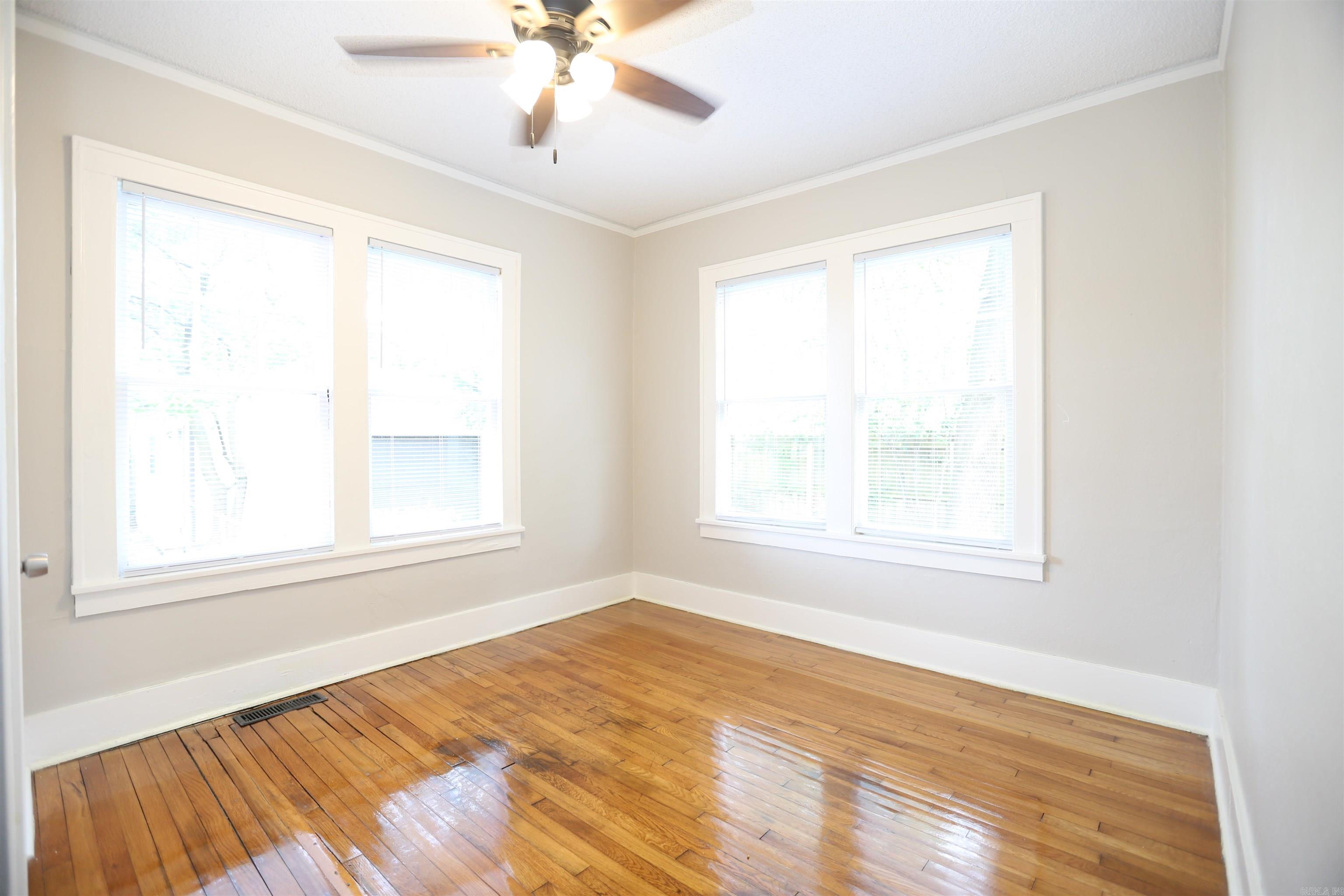 Park Hill - Residential Lease