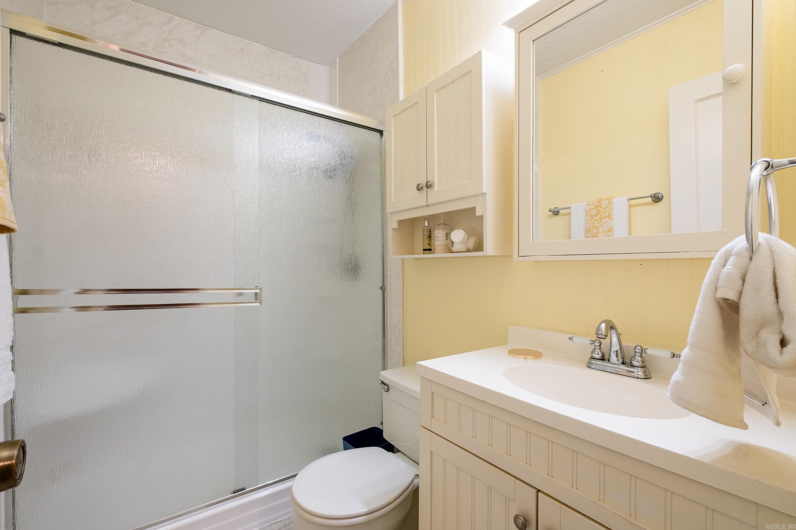 WESTOVER HILLS - Residential