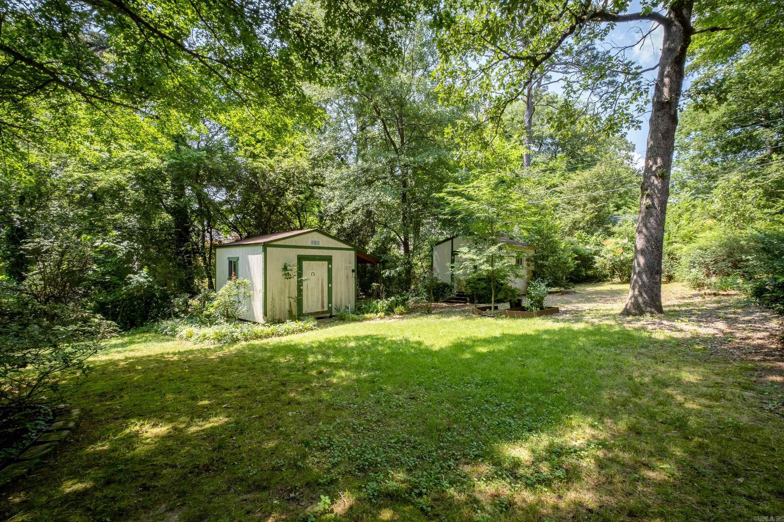 WESTOVER HILLS - Residential