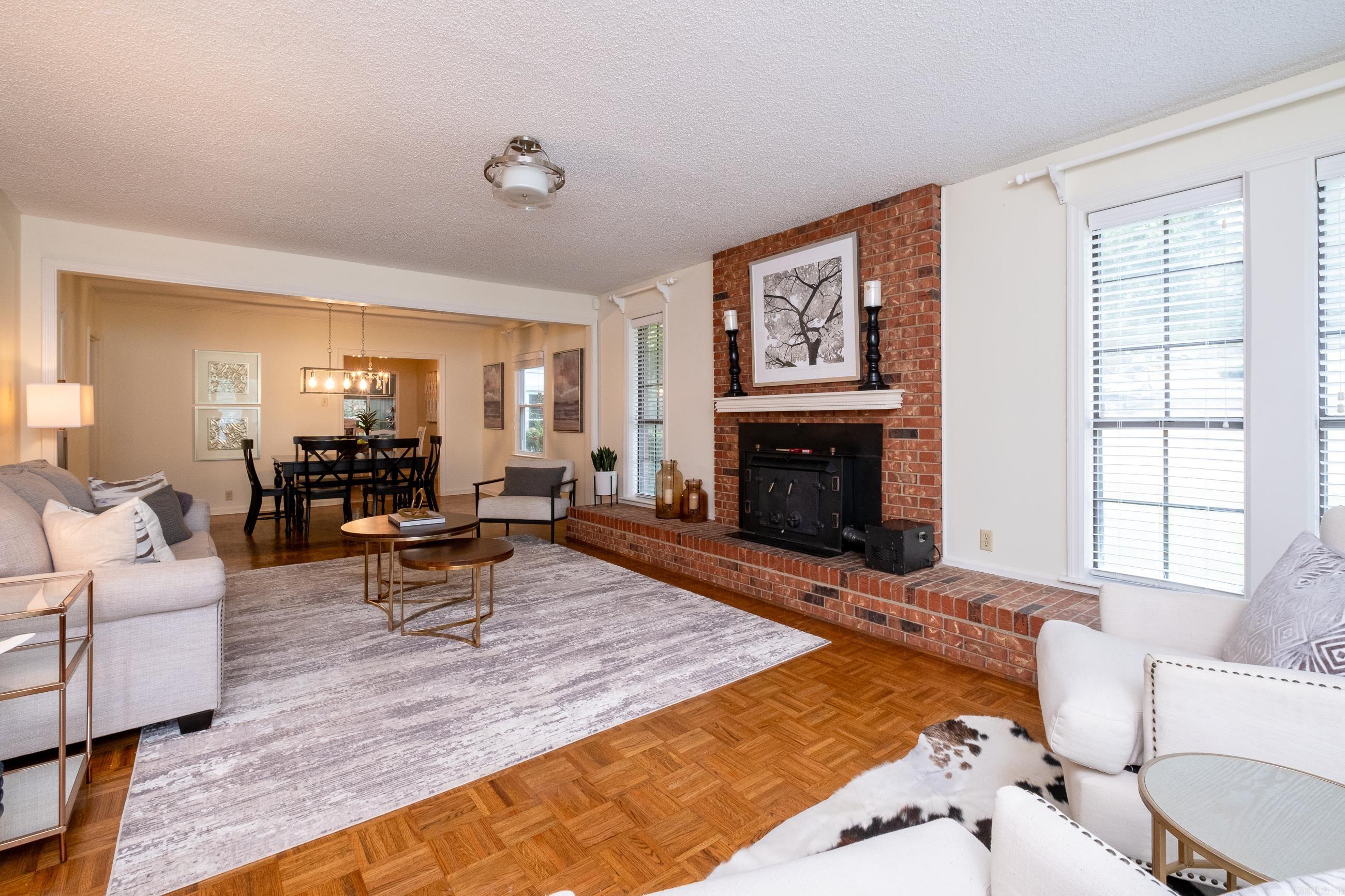 WESTOVER HILLS - Residential