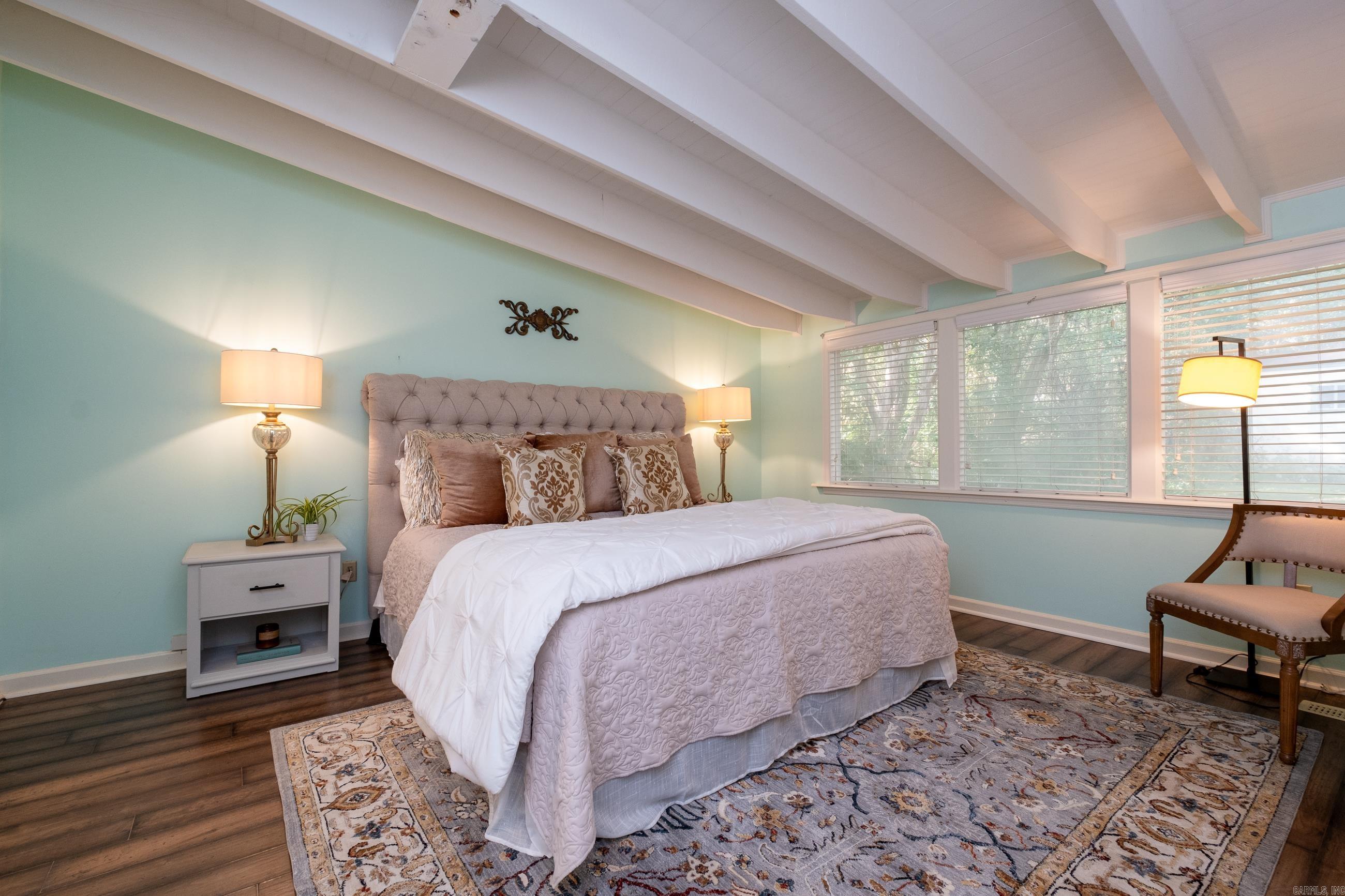 WESTOVER HILLS - Residential