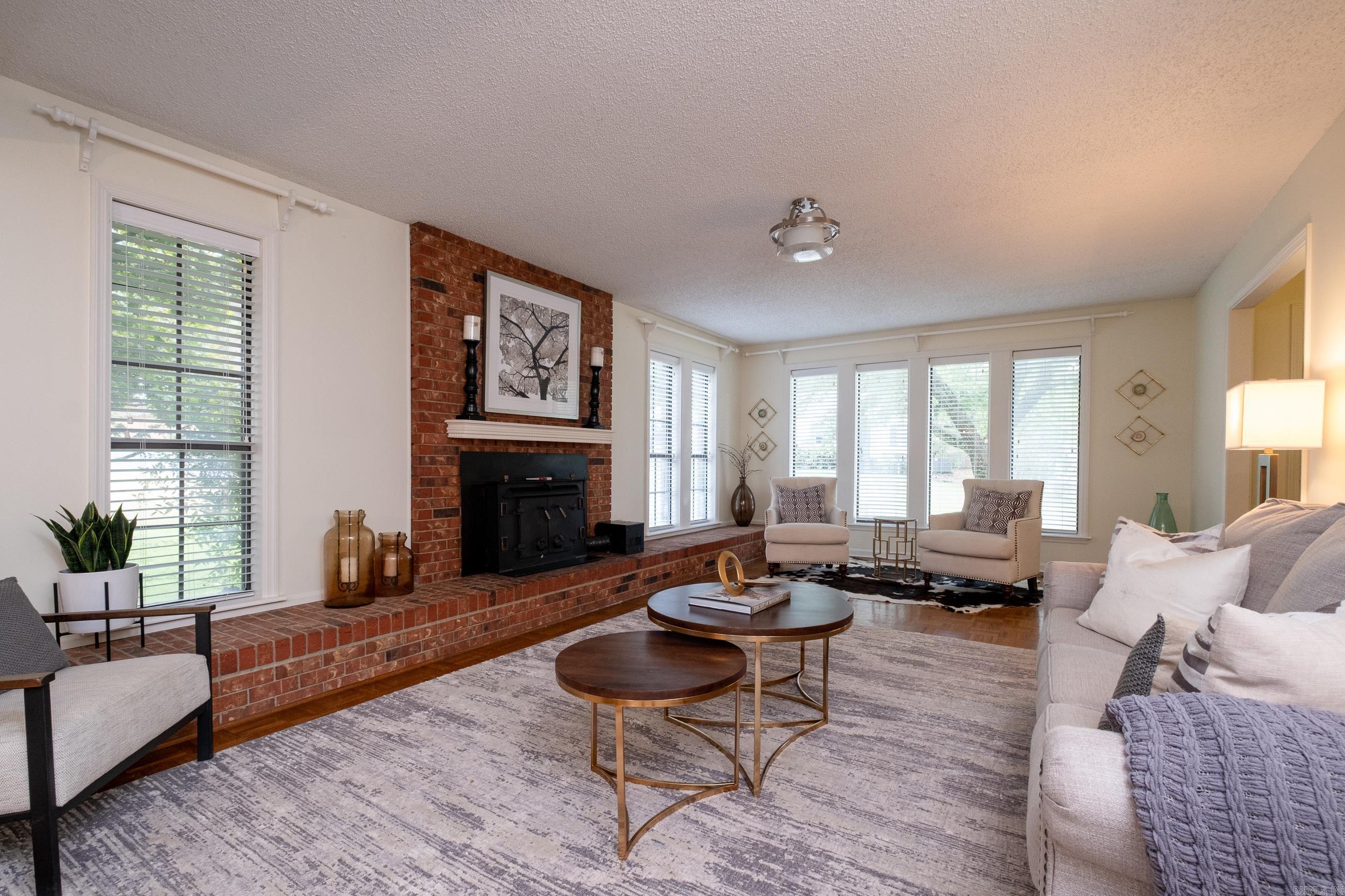 WESTOVER HILLS - Residential