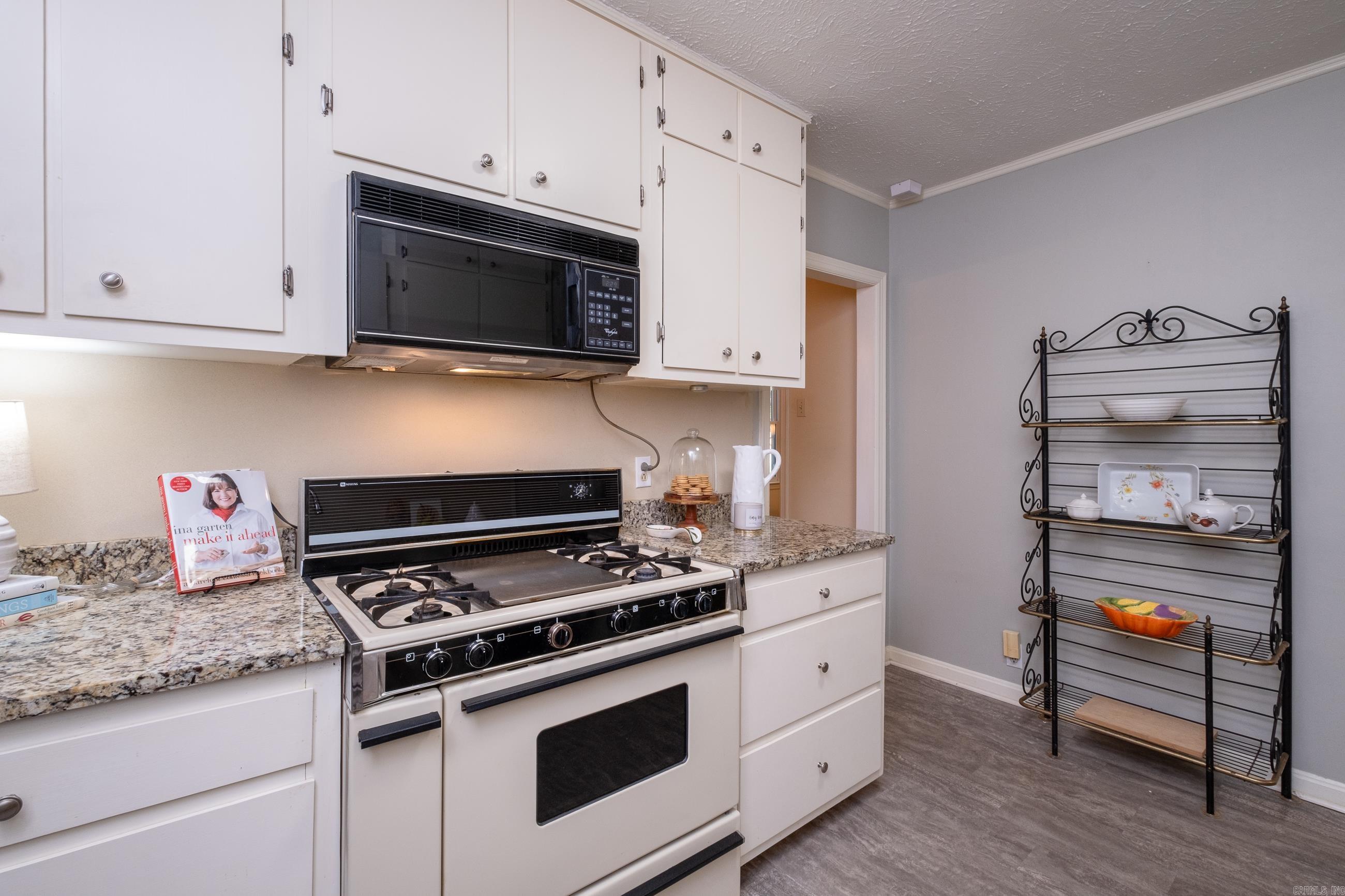 WESTOVER HILLS - Residential