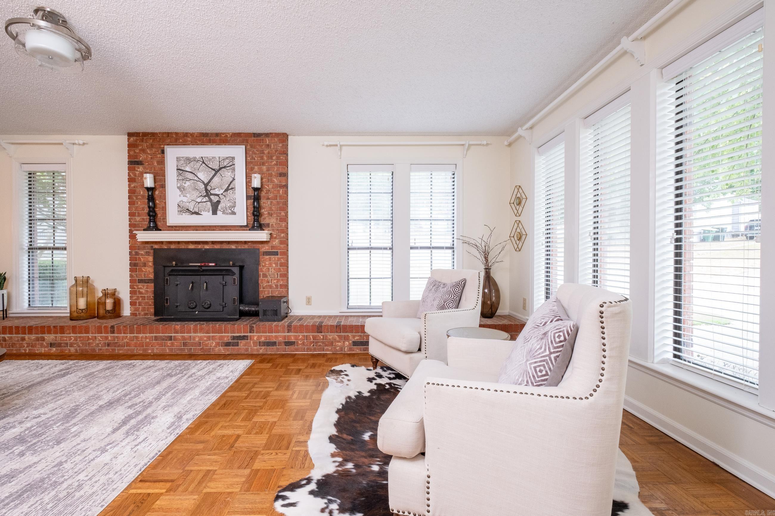 WESTOVER HILLS - Residential