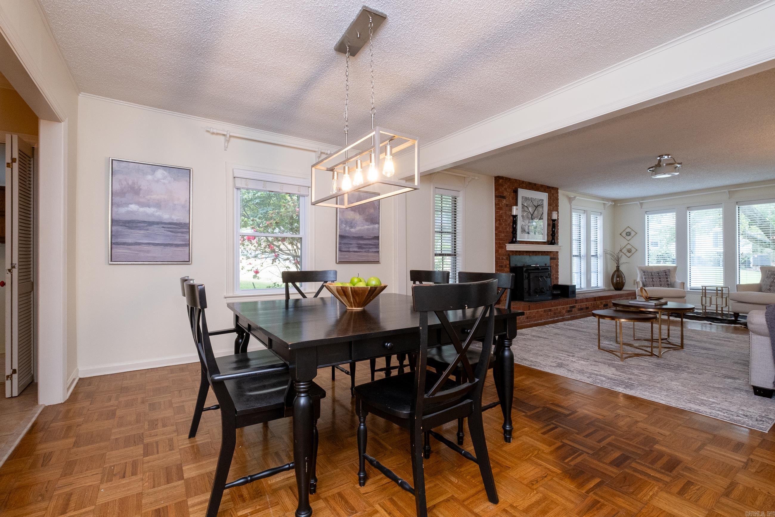 WESTOVER HILLS - Residential