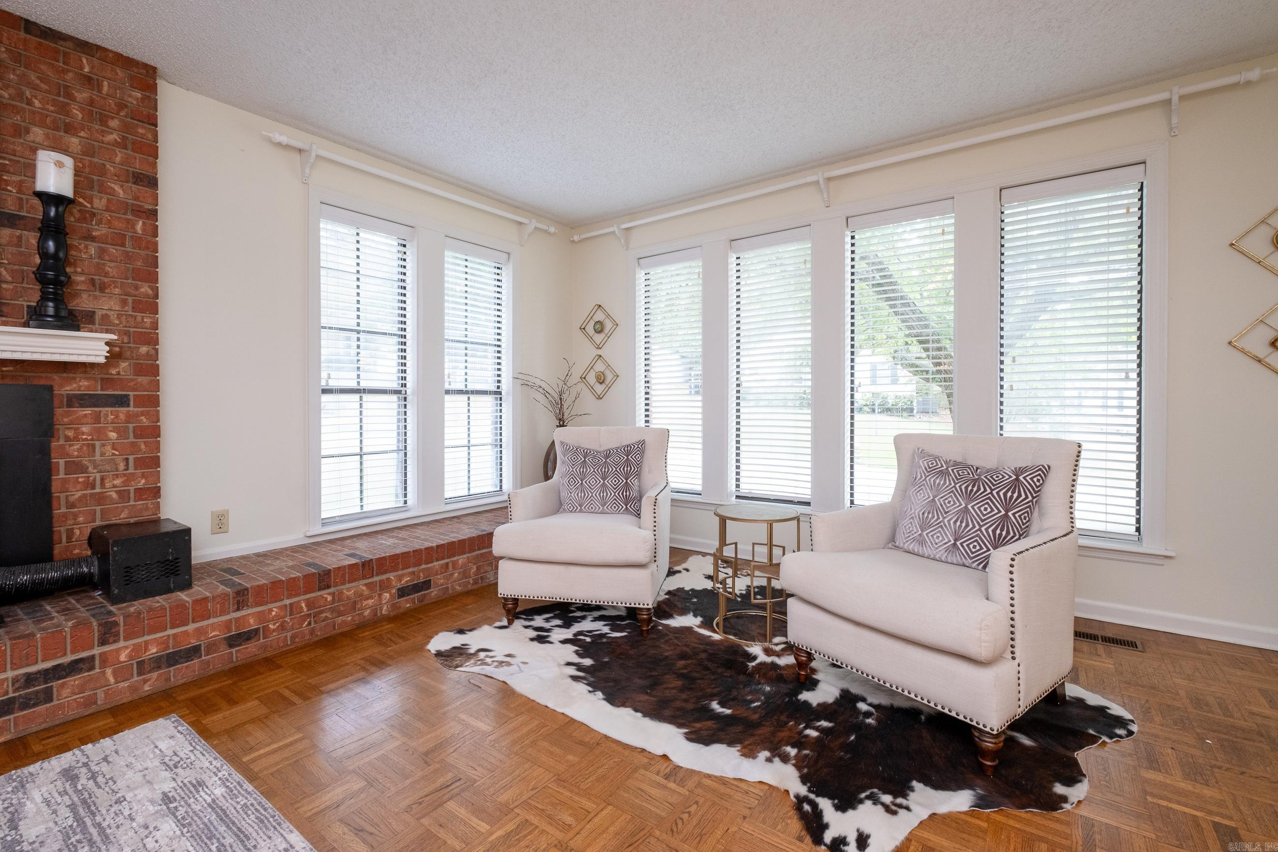 WESTOVER HILLS - Residential