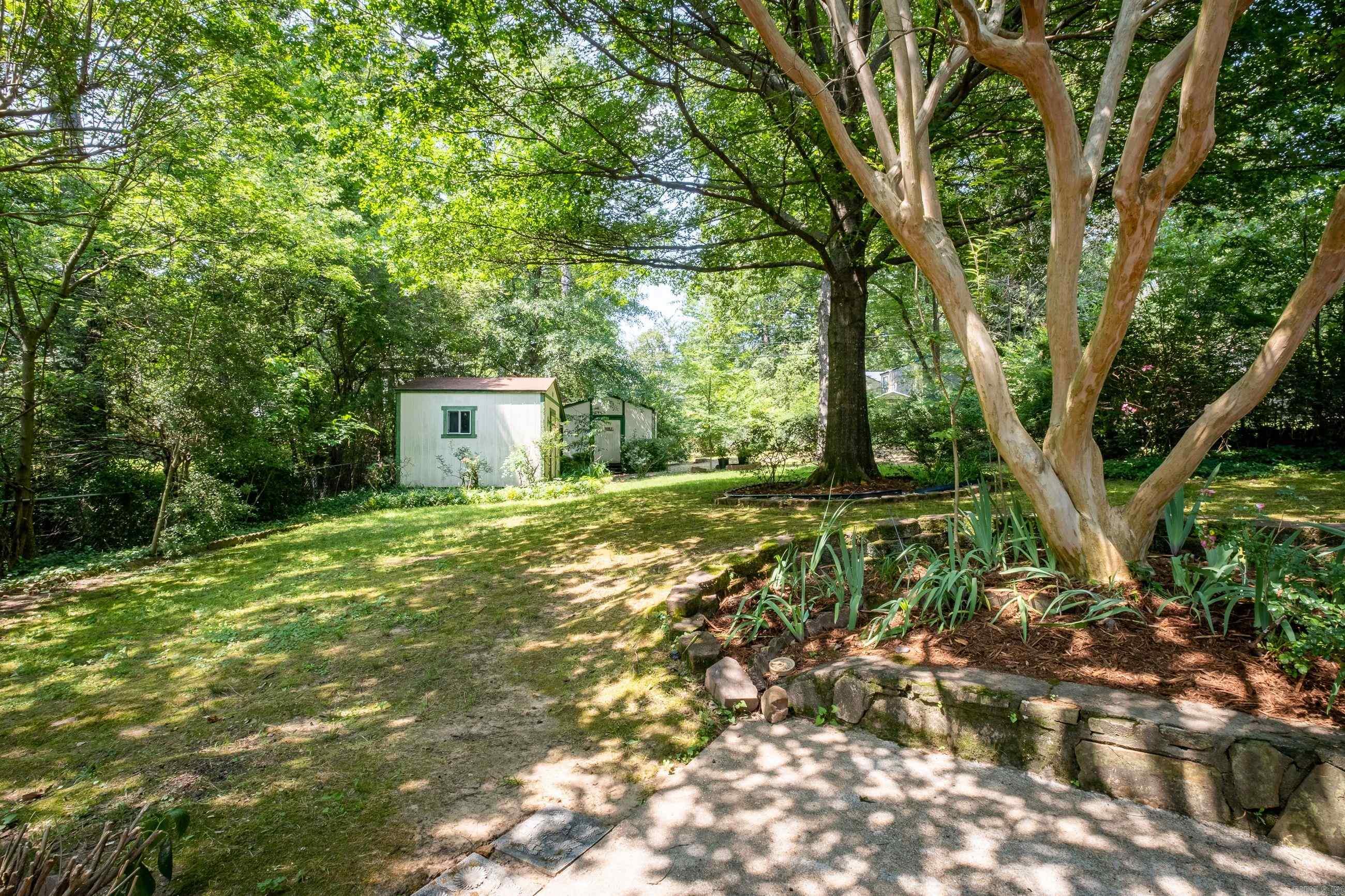 WESTOVER HILLS - Residential