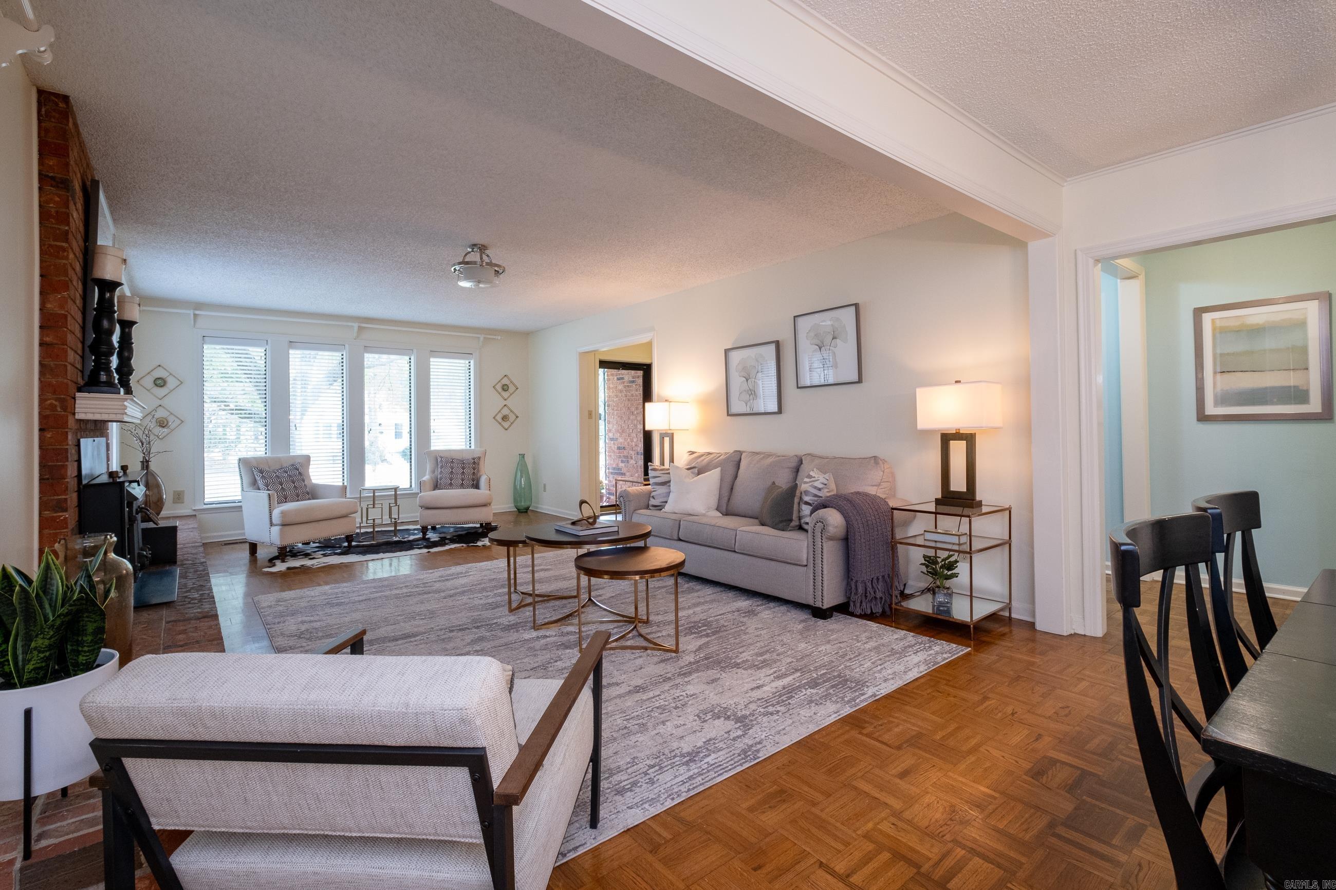 WESTOVER HILLS - Residential