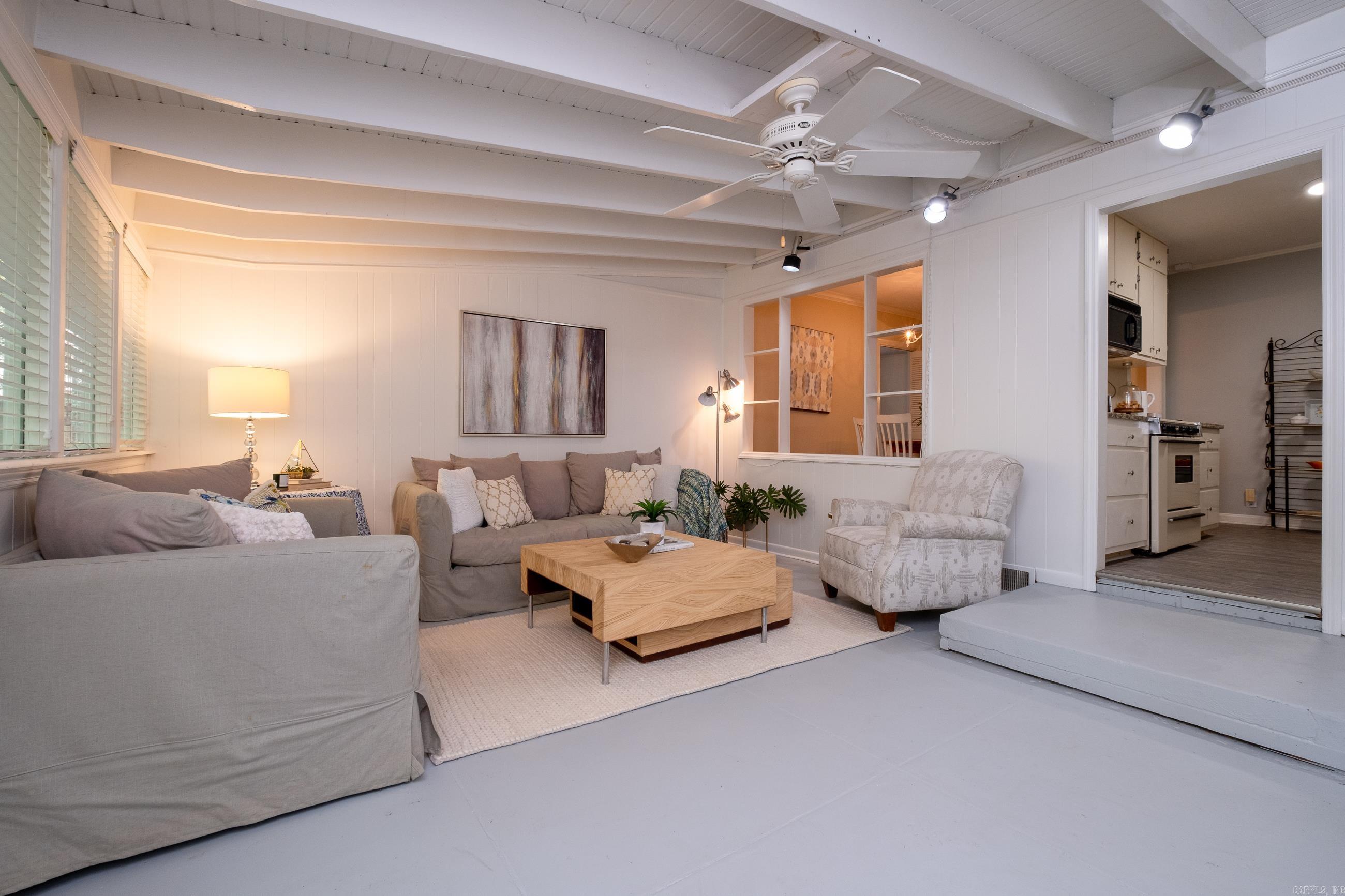 WESTOVER HILLS - Residential