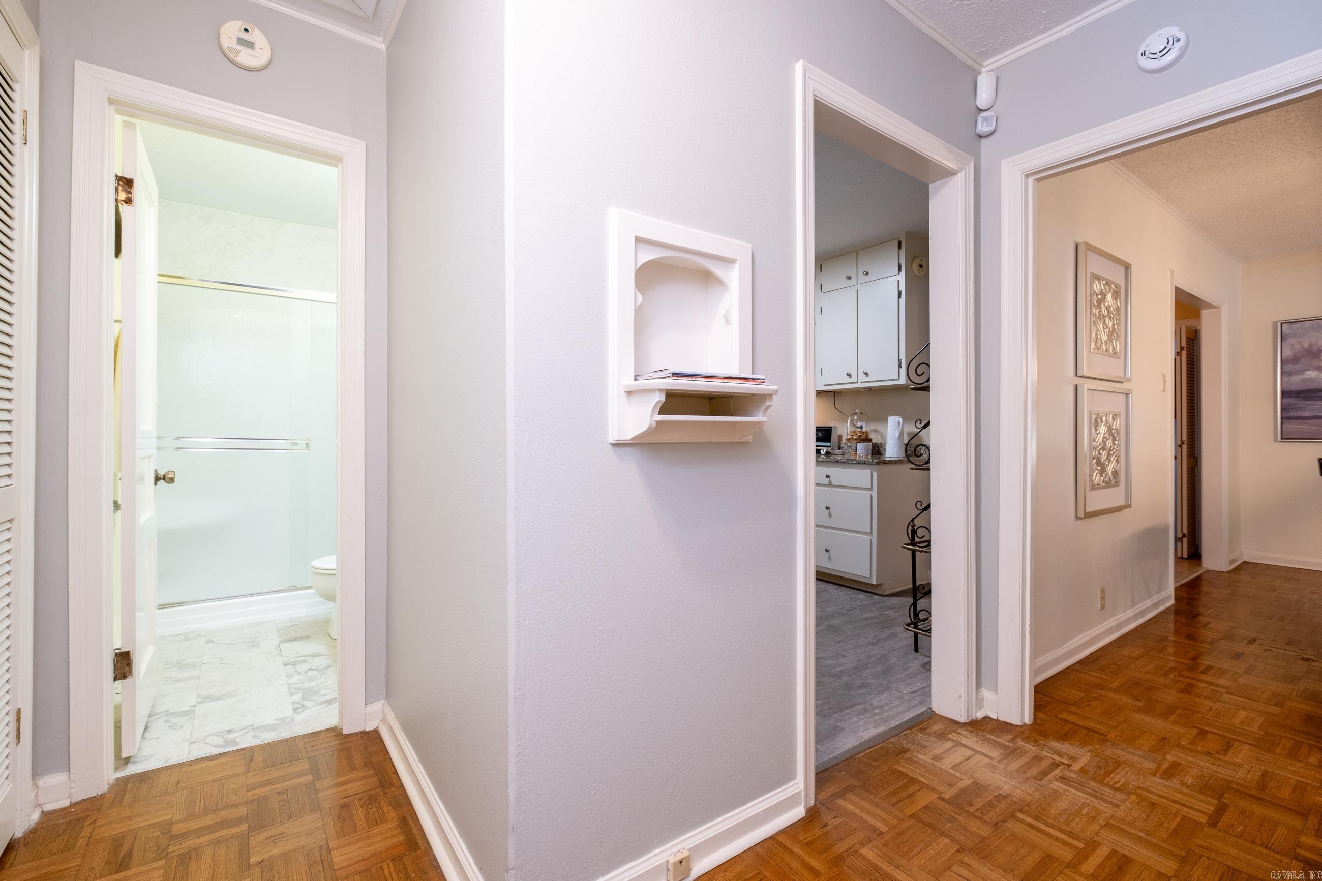 WESTOVER HILLS - Residential