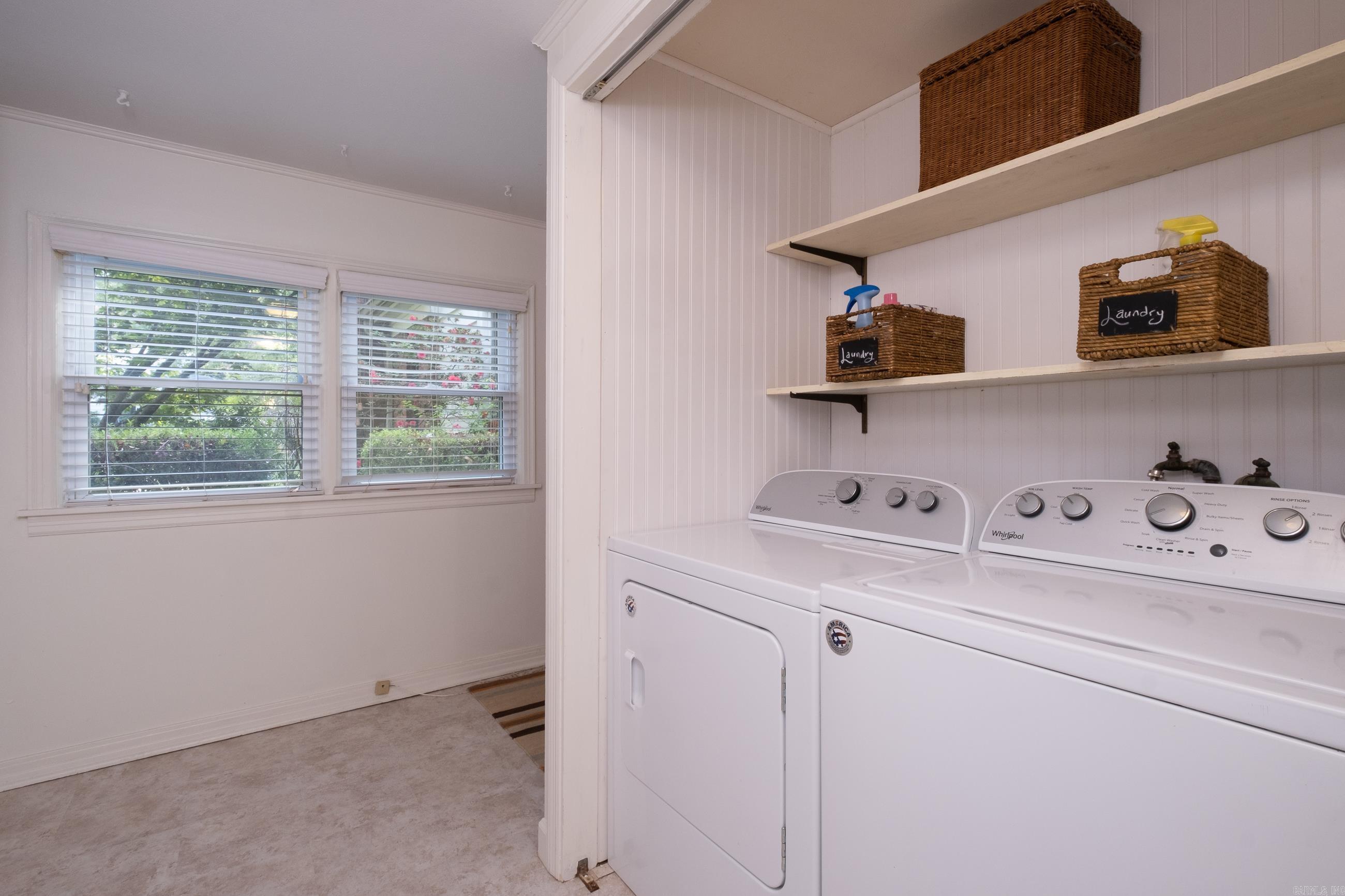 WESTOVER HILLS - Residential