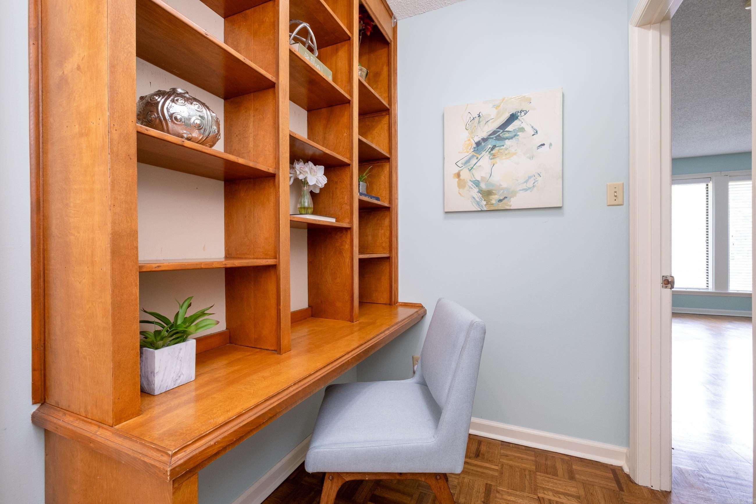 WESTOVER HILLS - Residential