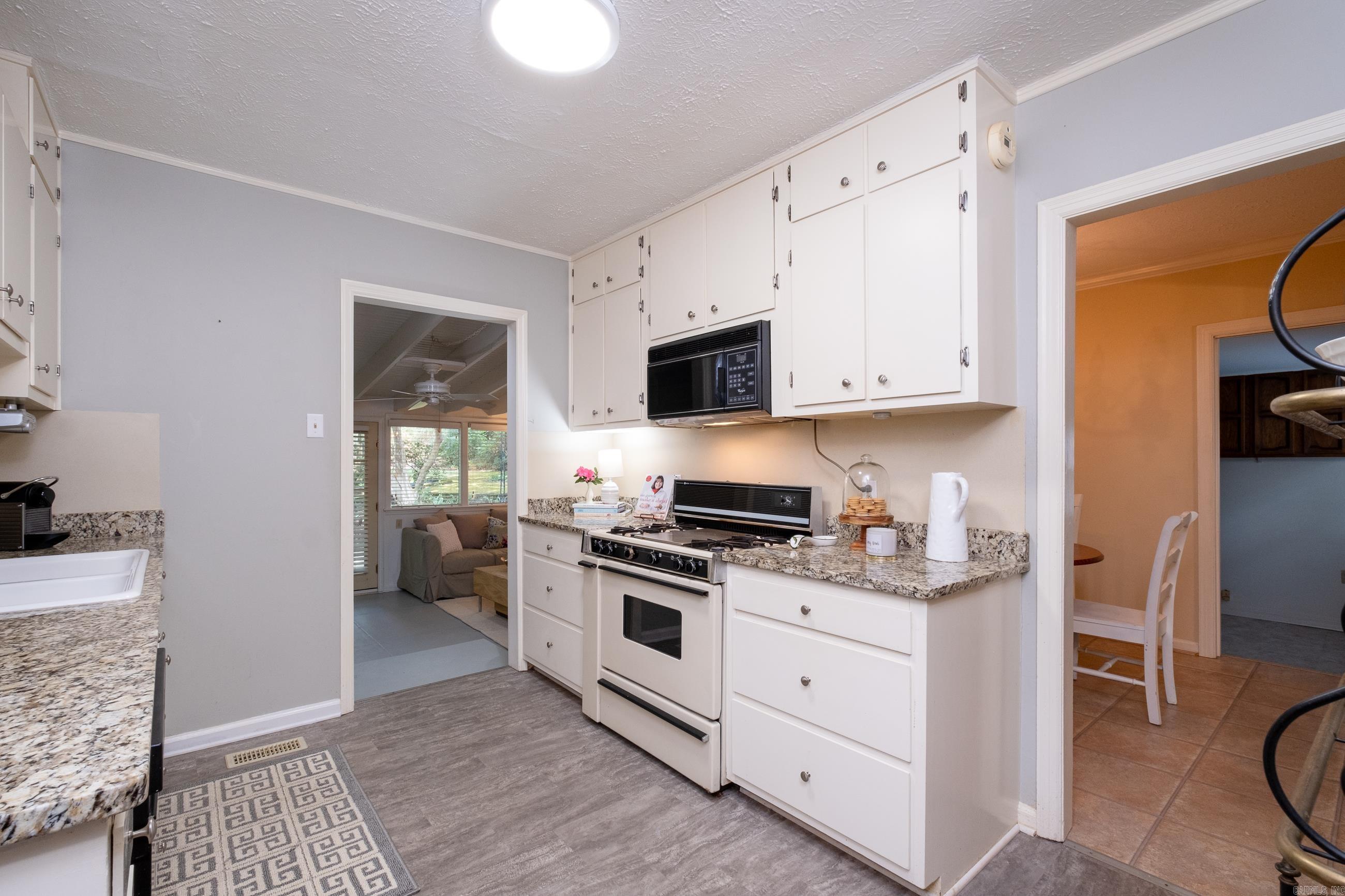 WESTOVER HILLS - Residential