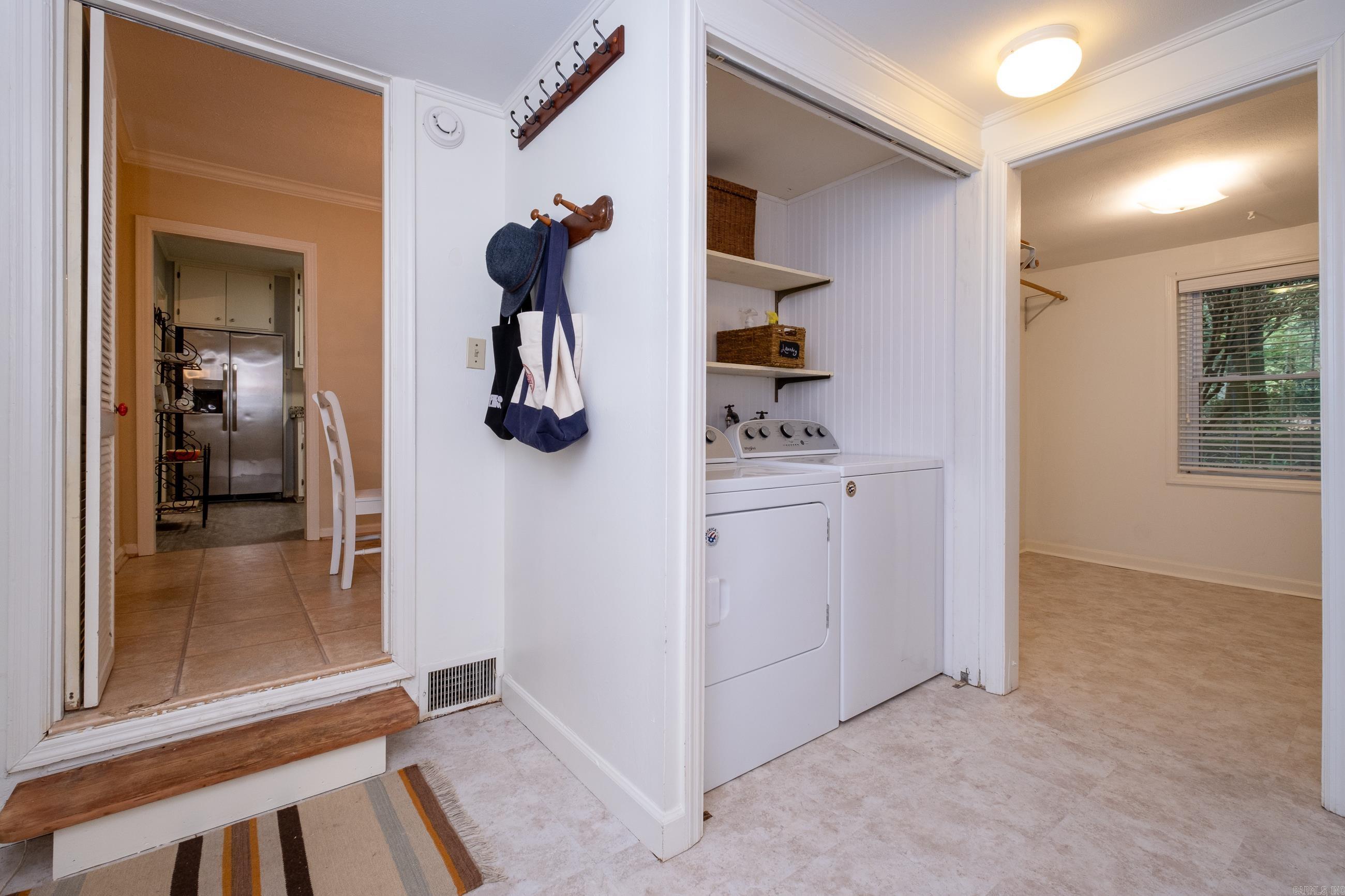 WESTOVER HILLS - Residential