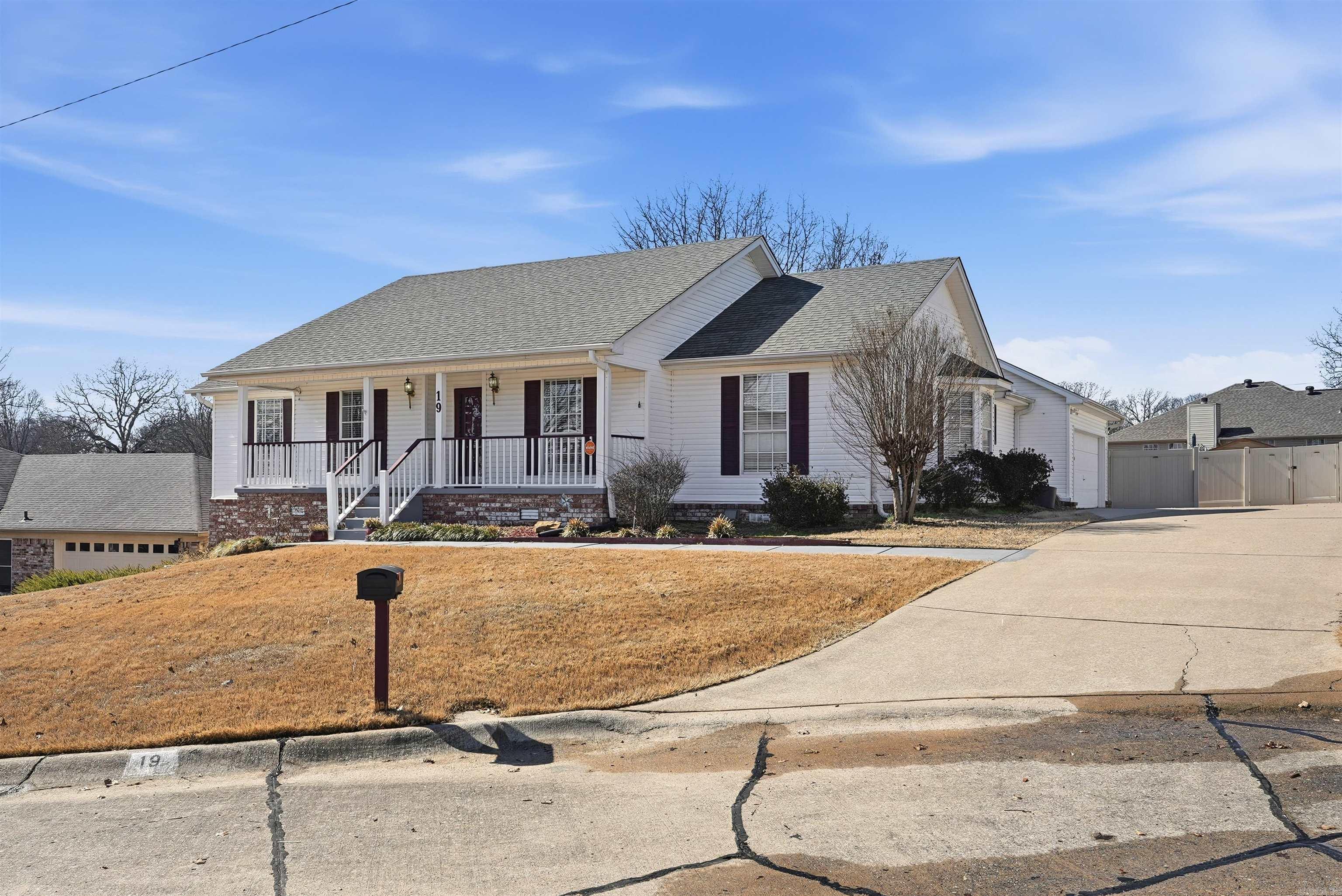 OAKBROOKE - Residential