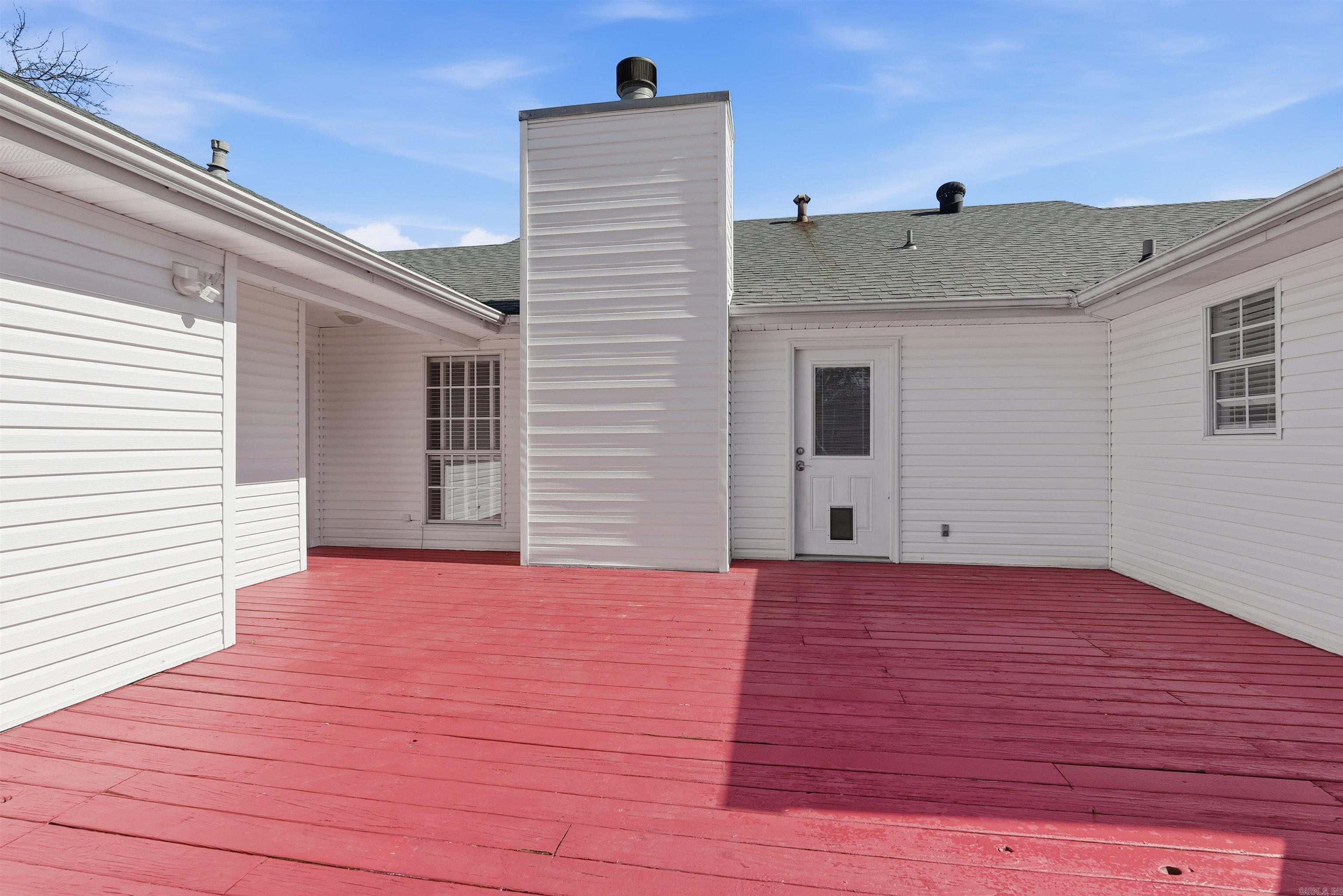 OAKBROOKE - Residential