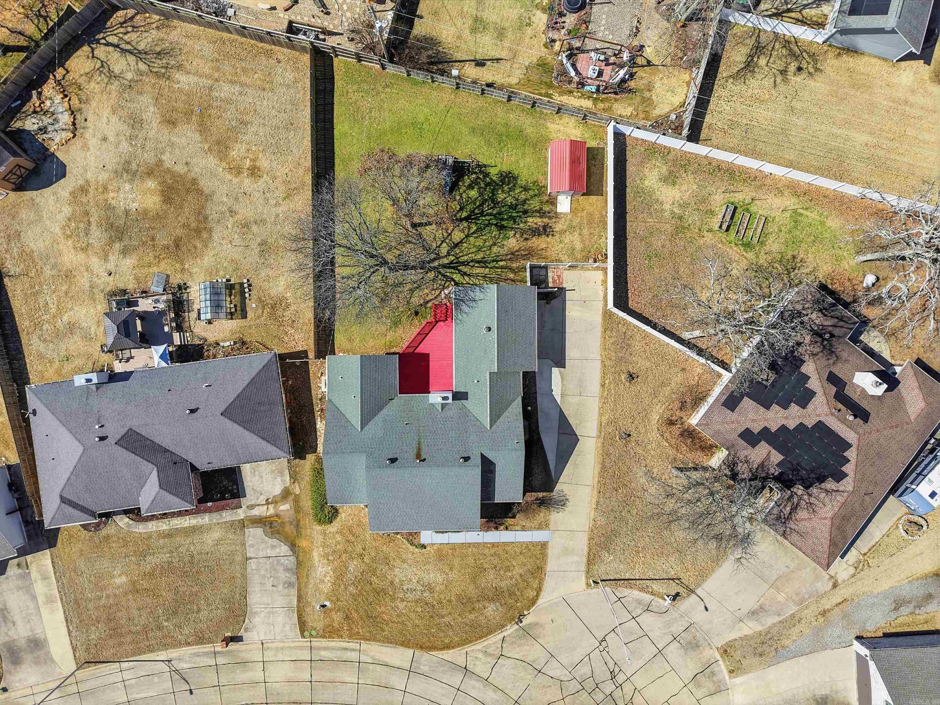 OAKBROOKE - Residential