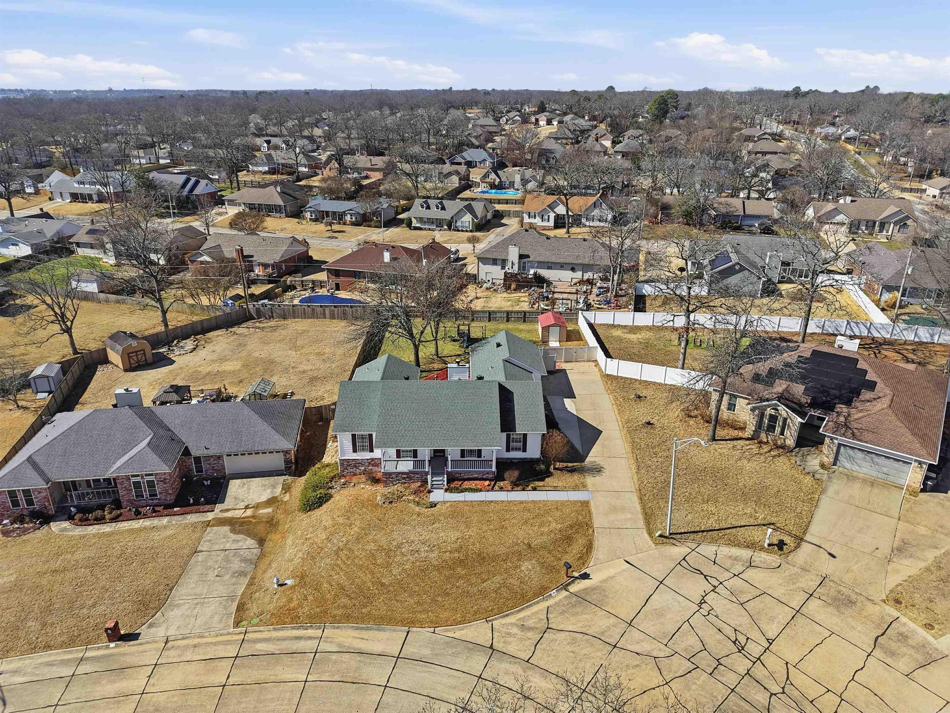 OAKBROOKE - Residential