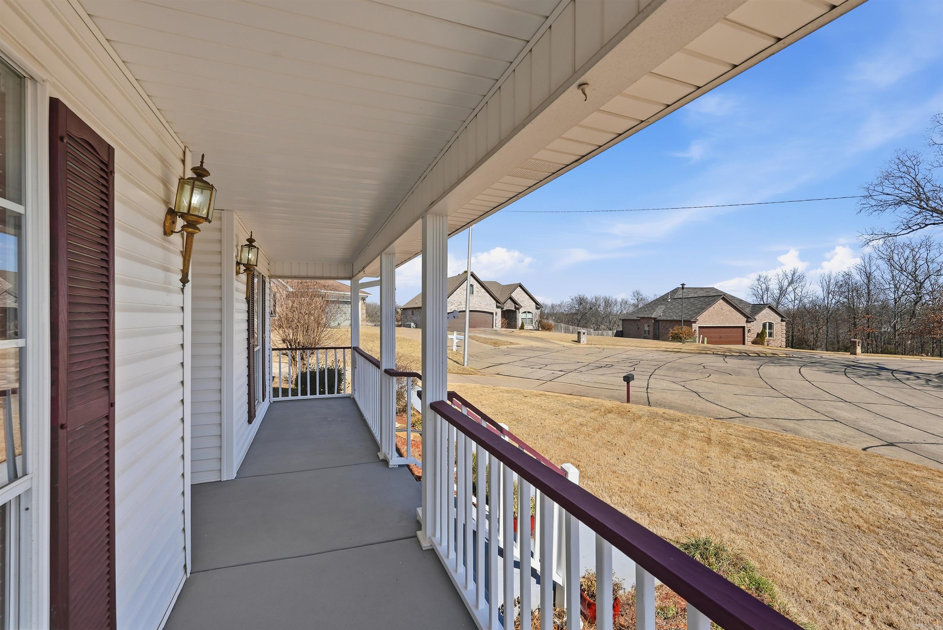 OAKBROOKE - Residential