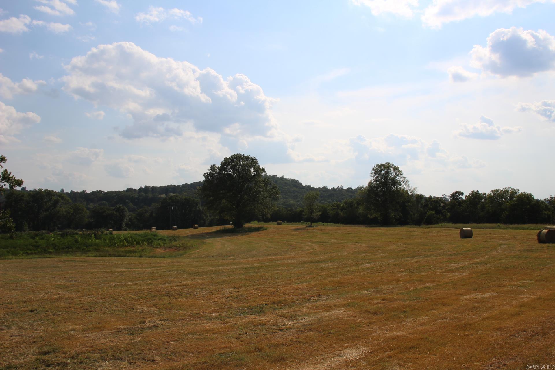 Not in Subdivision - Farm