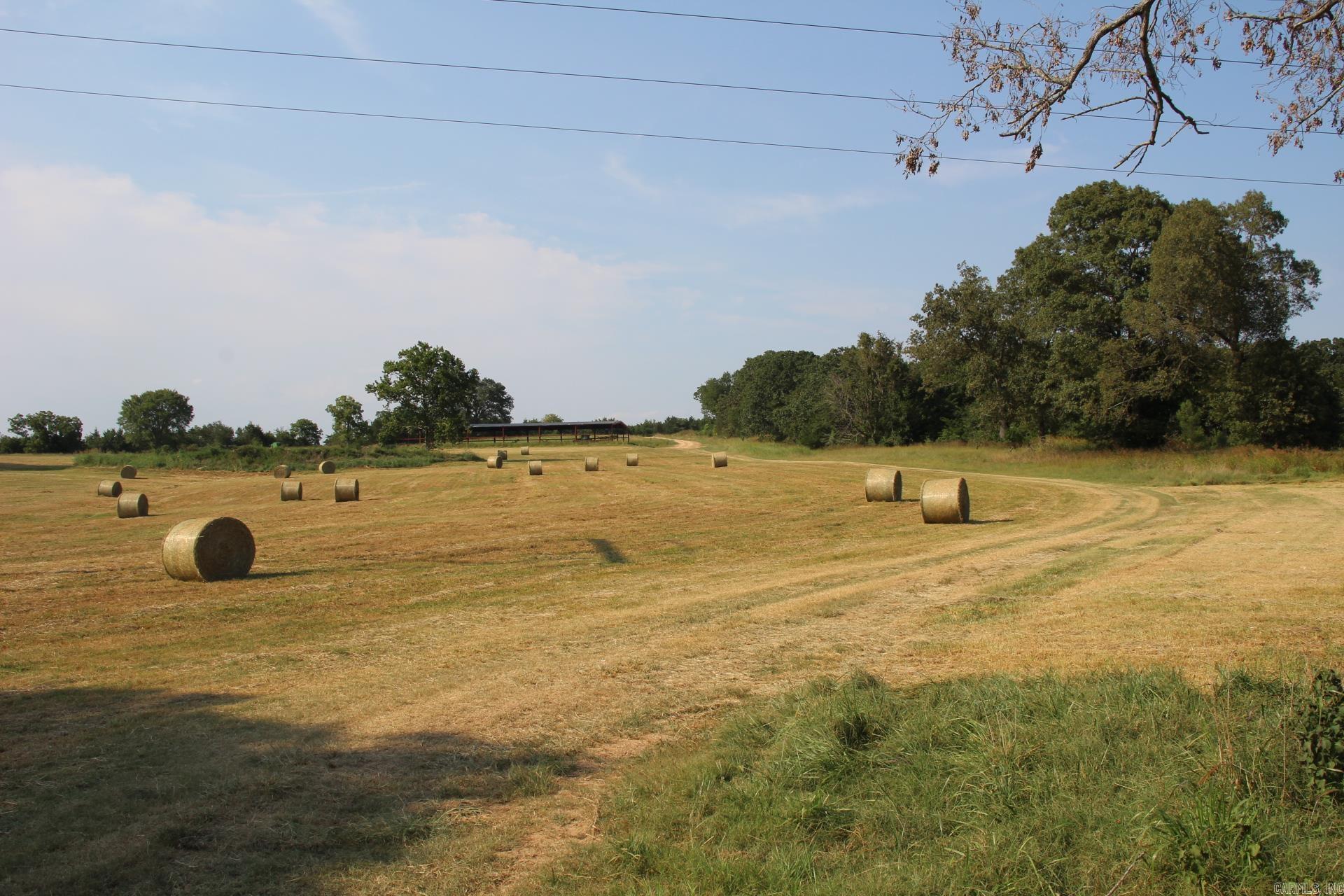 Not in Subdivision - Farm