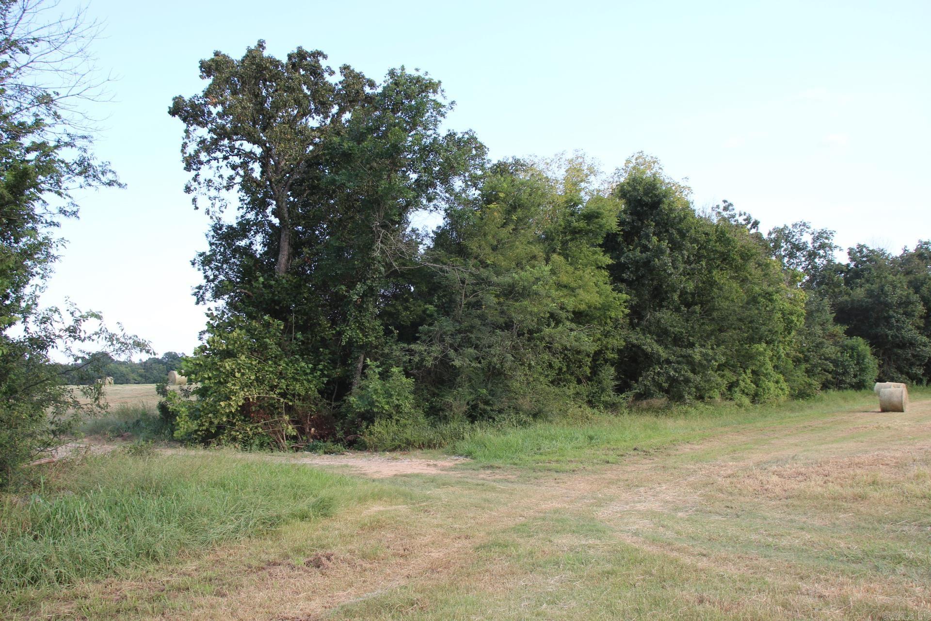 Not in Subdivision - Farm