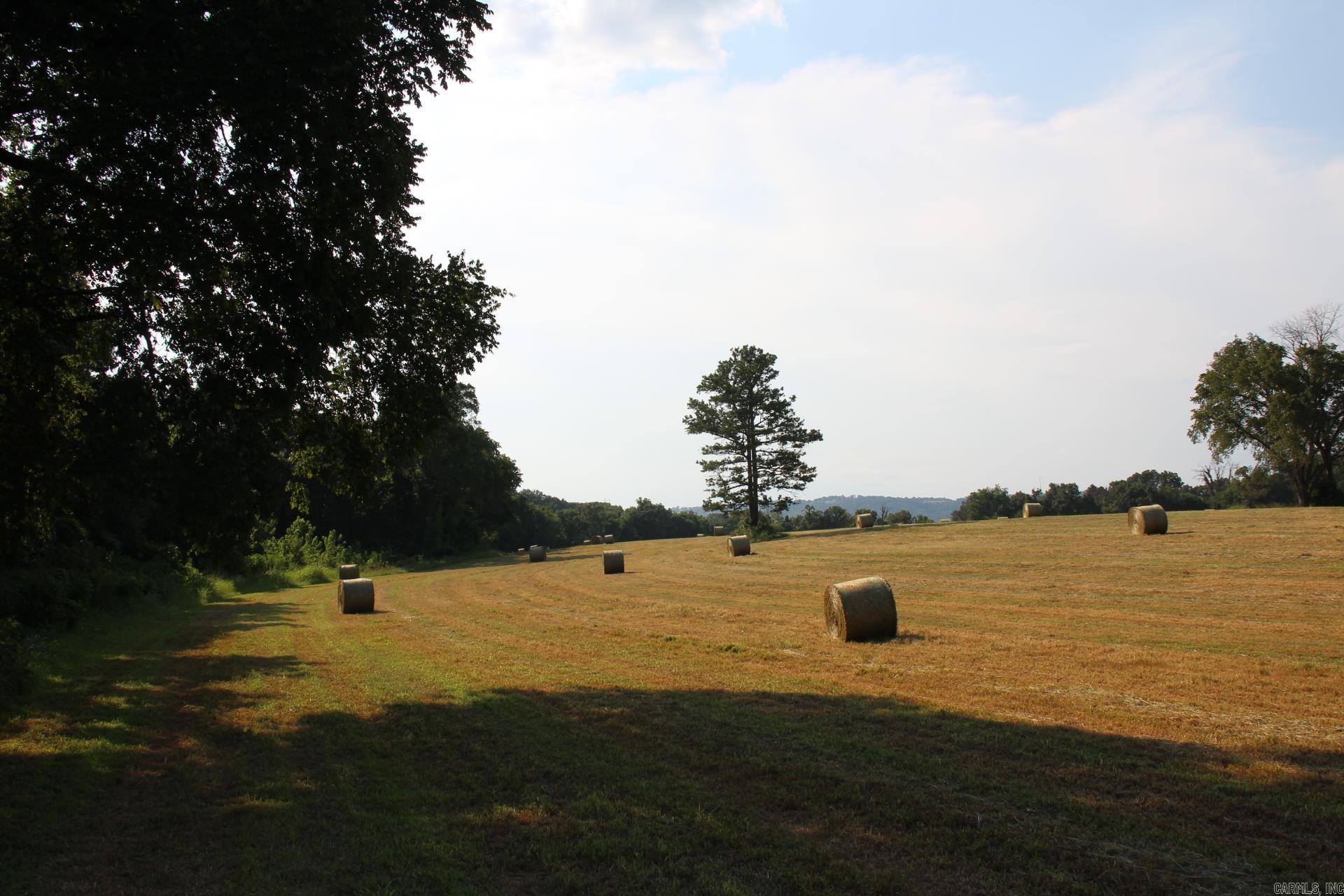 Not in Subdivision - Farm