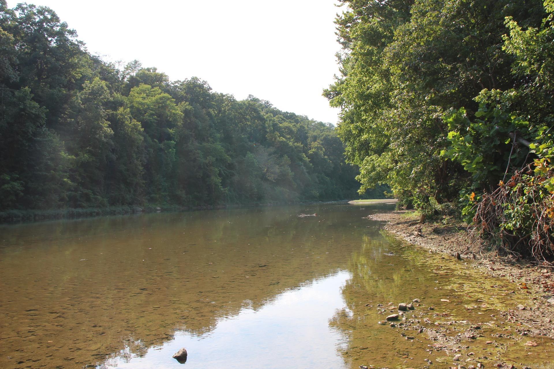 Not in Subdivision - Farm