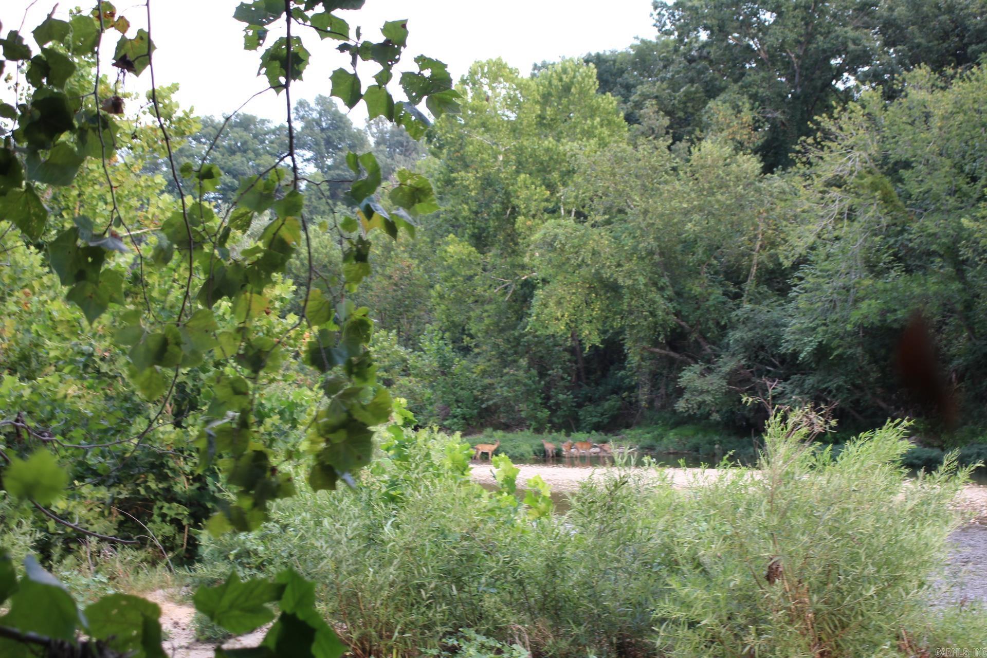 Not in Subdivision - Farm