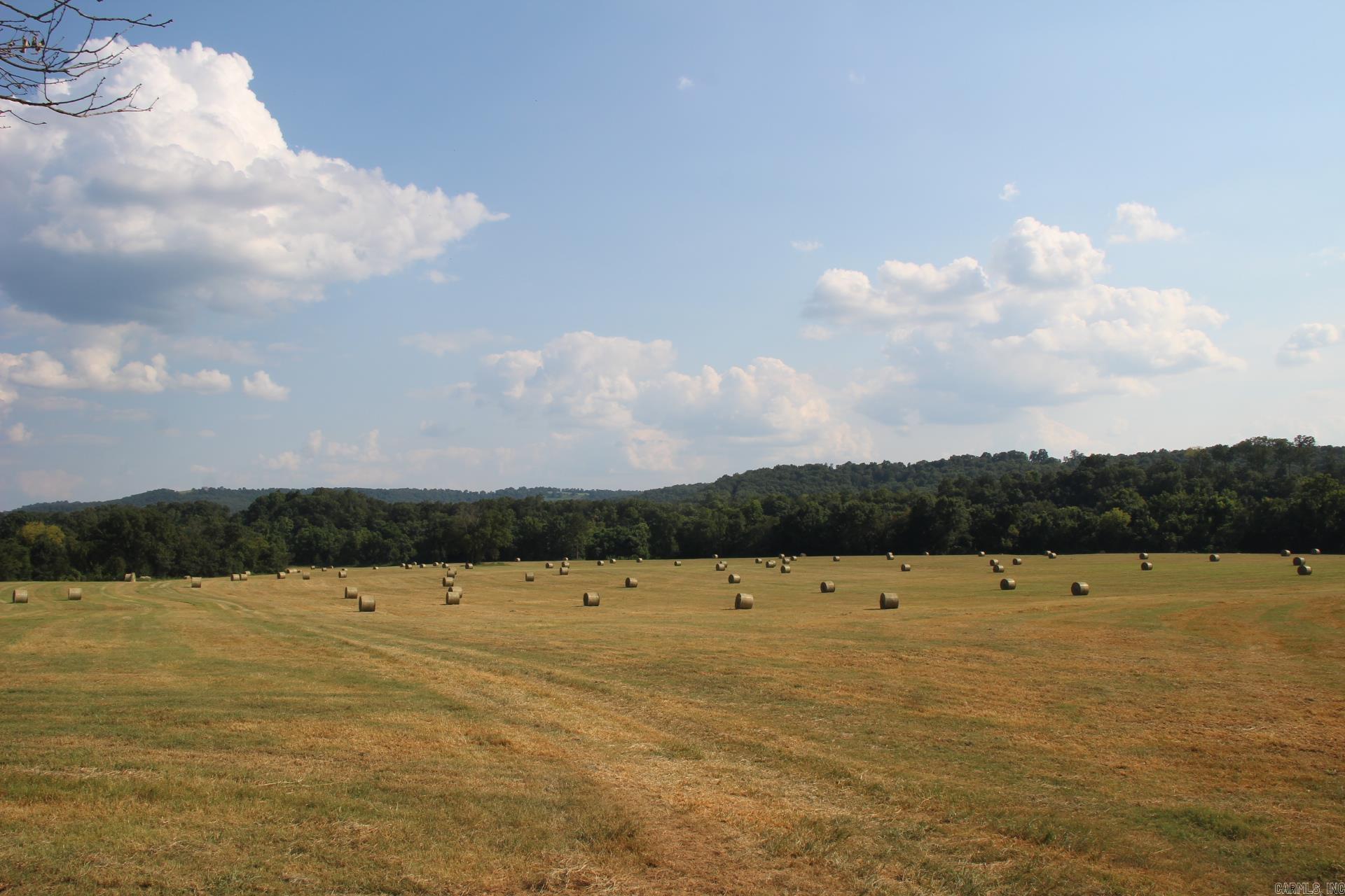 Not in Subdivision - Farm