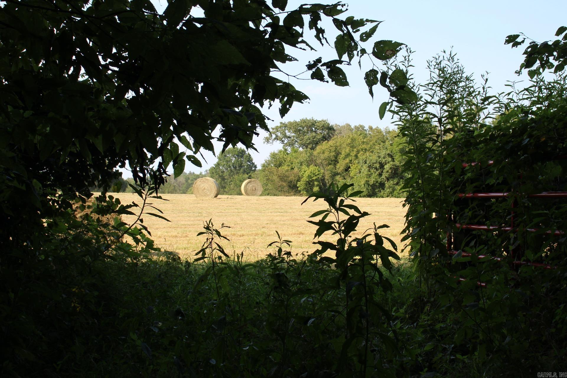 Not in Subdivision - Farm