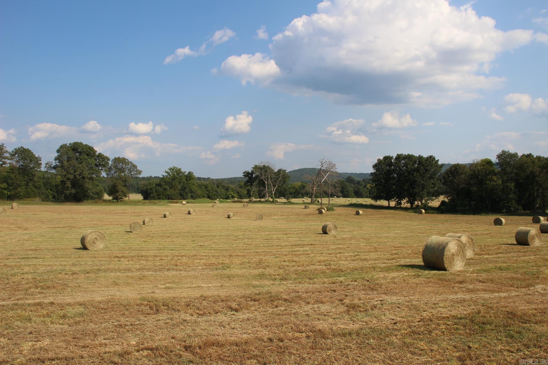 Not in Subdivision - Farm